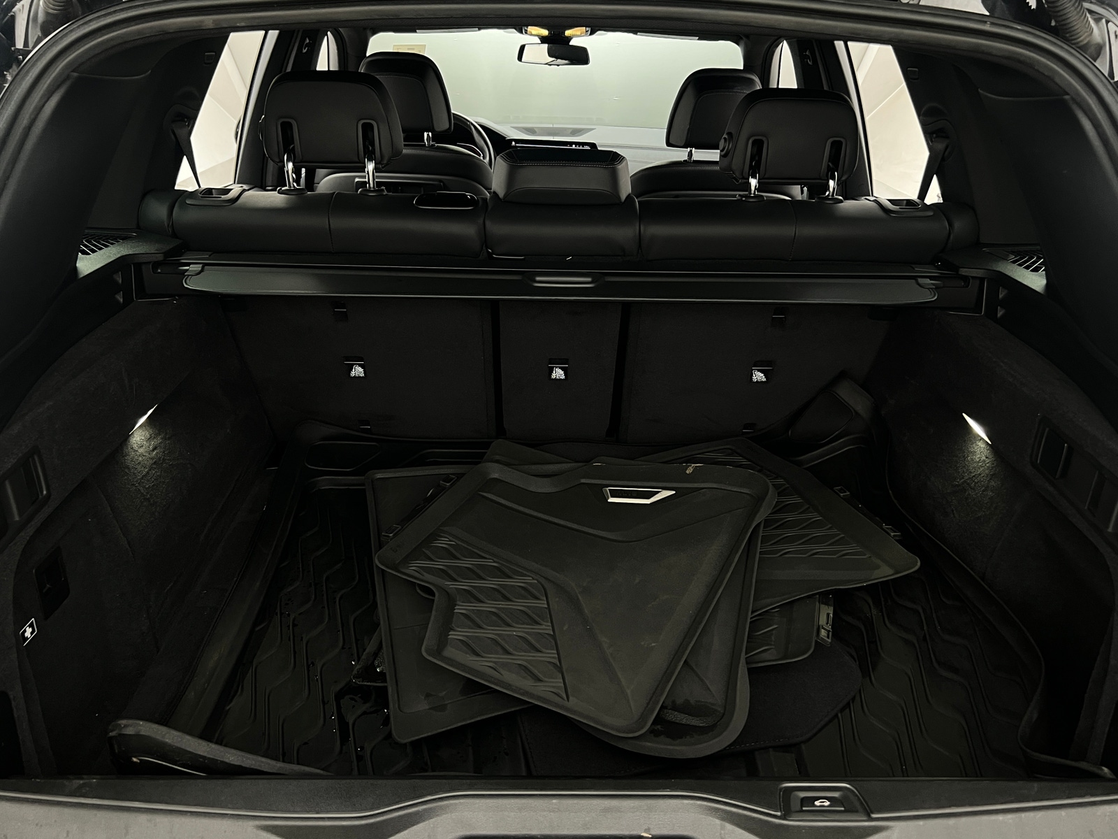 Thumbnail: 2021 BMW X5 - 6