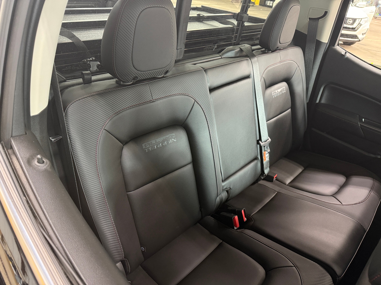 Thumbnail: 2019 GMC Canyon - 5