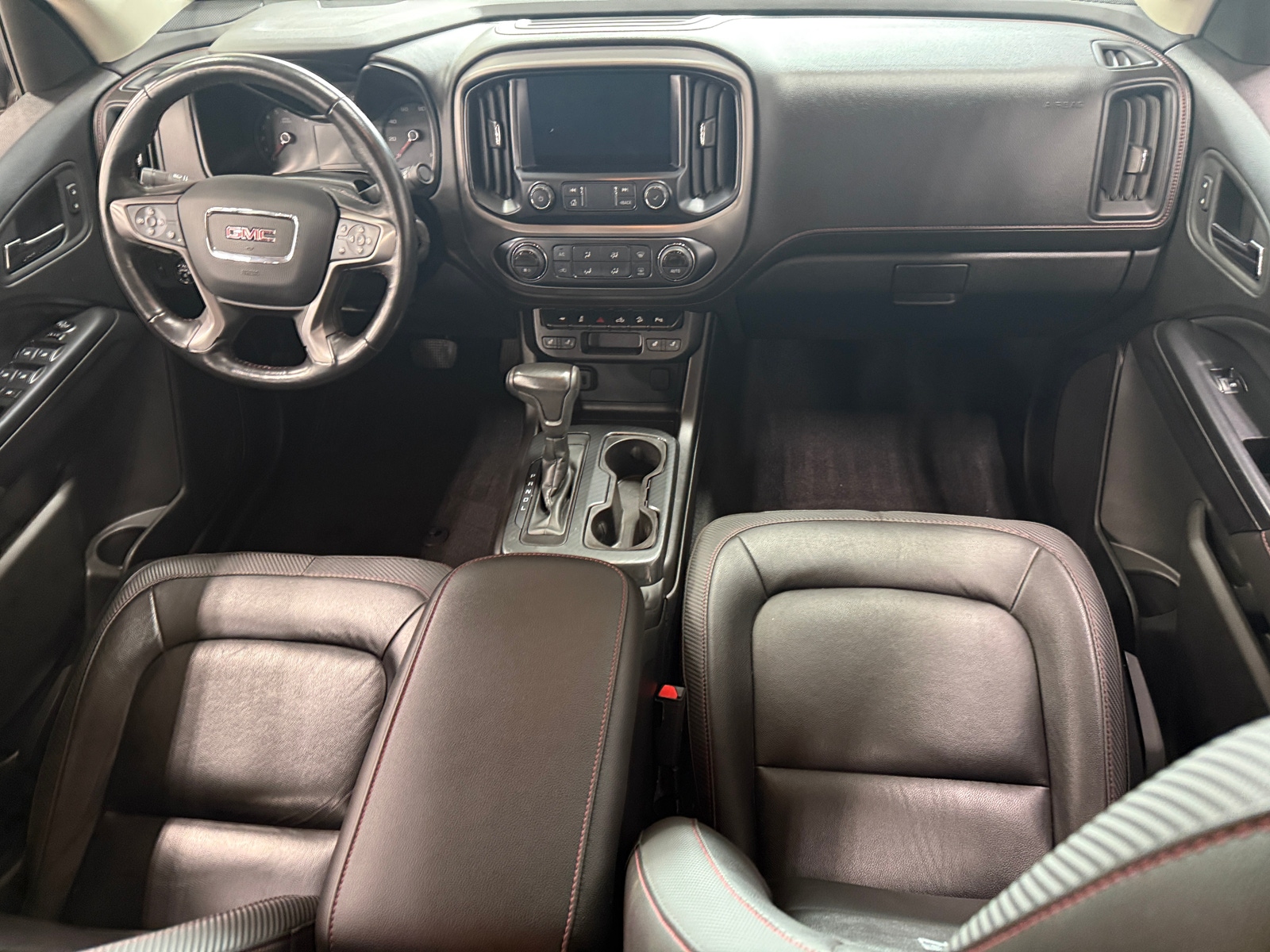 Thumbnail: 2019 GMC Canyon - 2