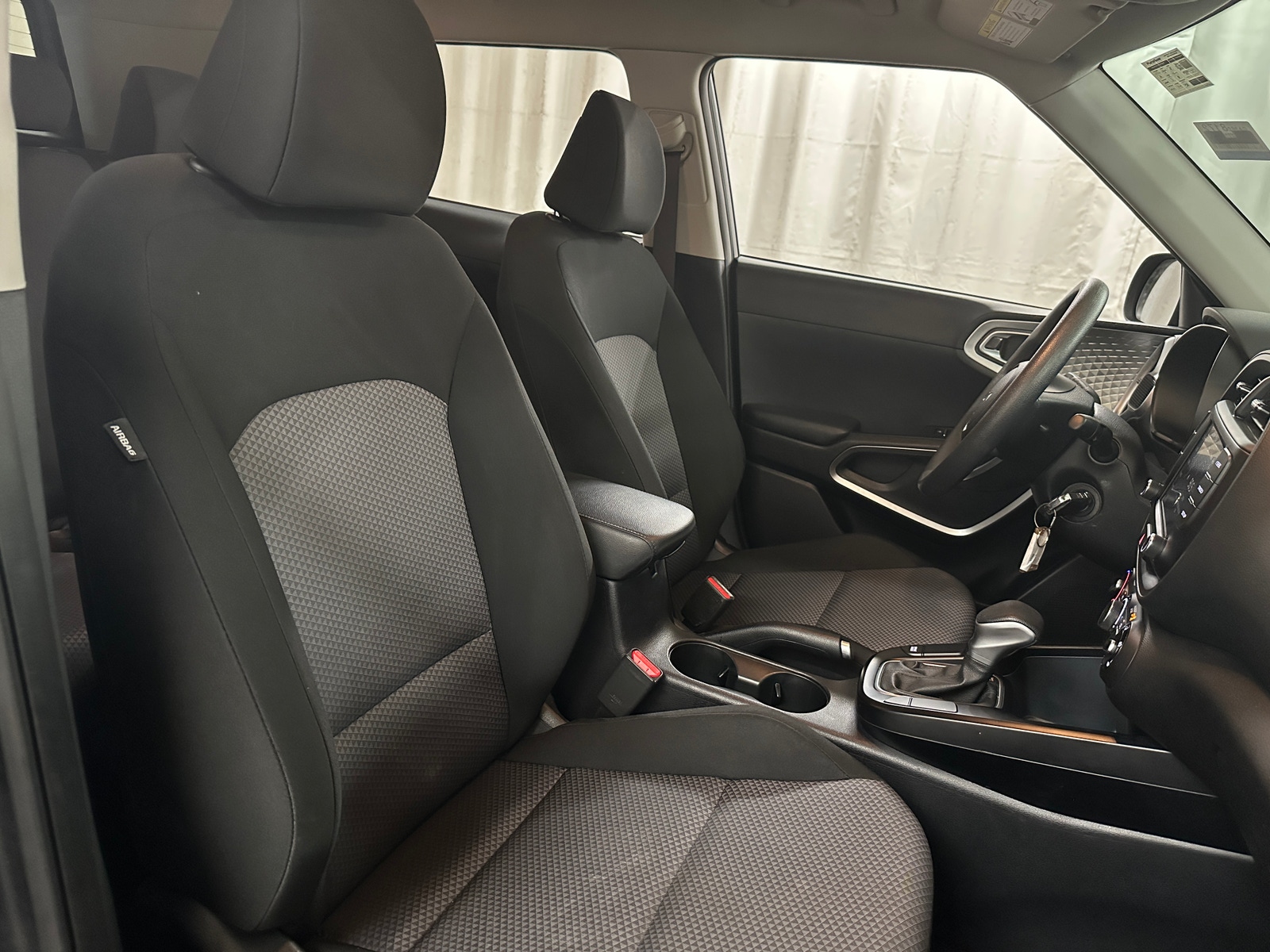 Thumbnail: 2024 Kia Soul - 2