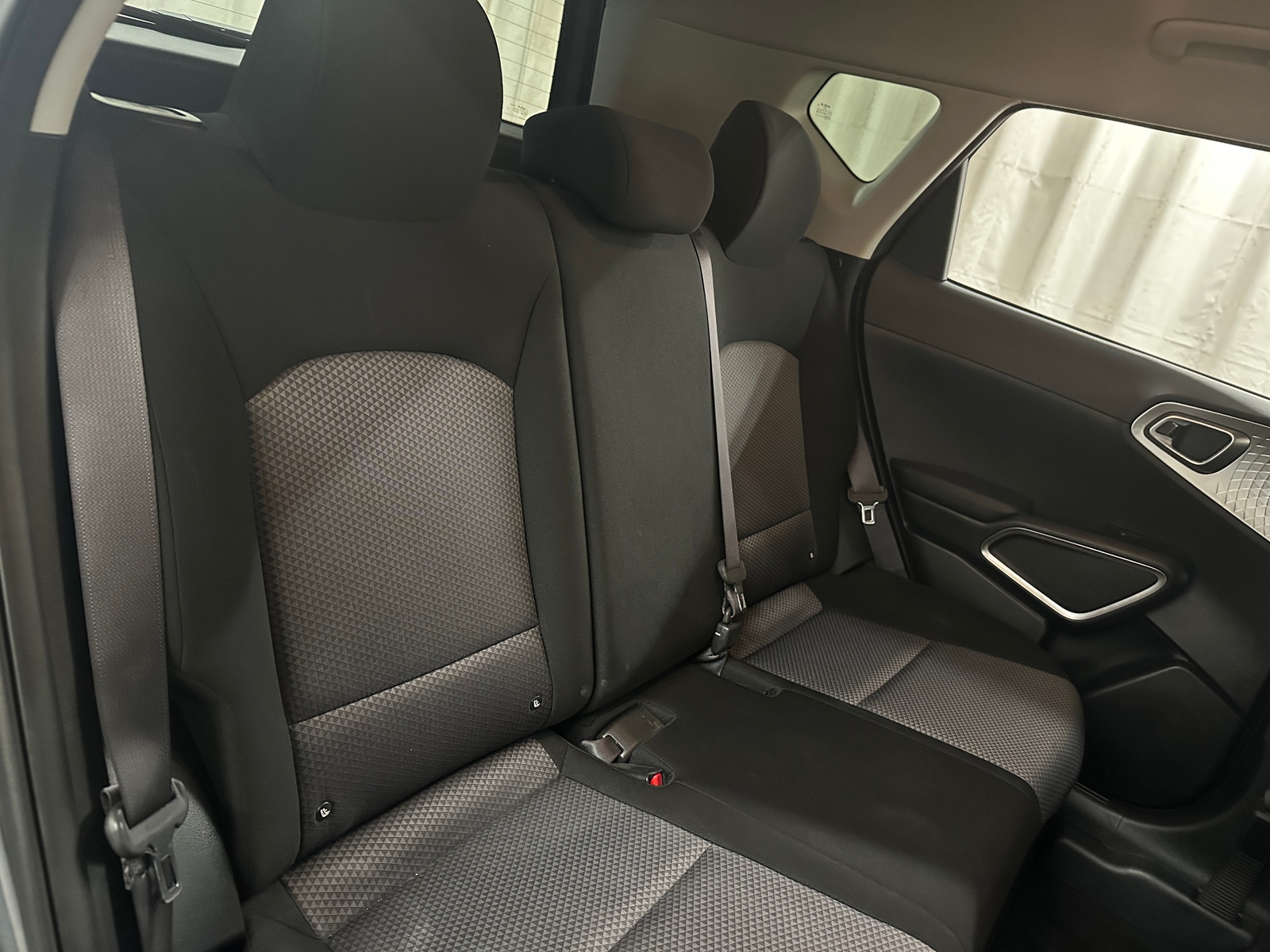 Thumbnail: 2024 Kia Soul - 6