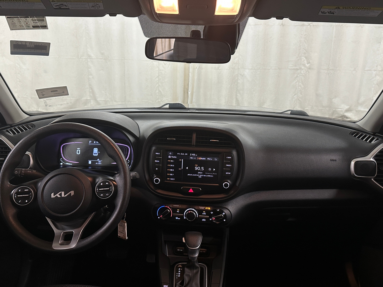 Thumbnail: 2024 Kia Soul - 3