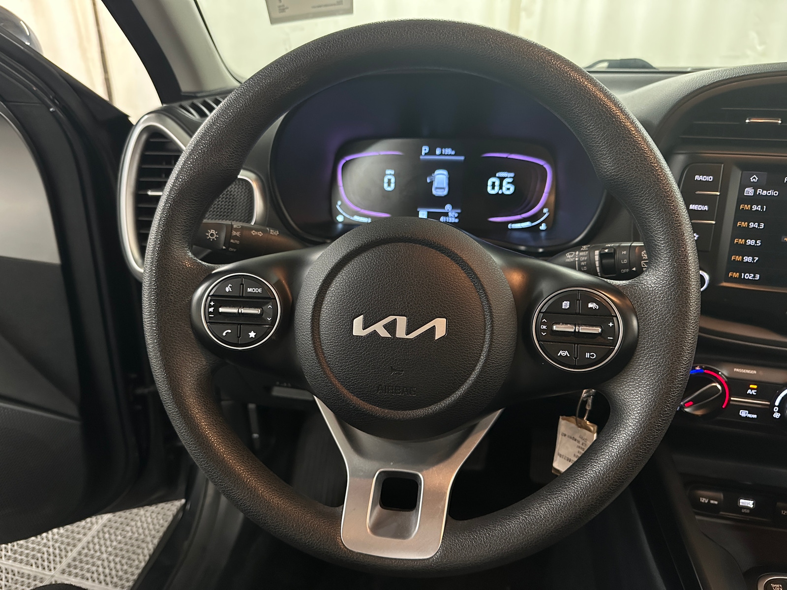 Thumbnail: 2024 Kia Soul - 5