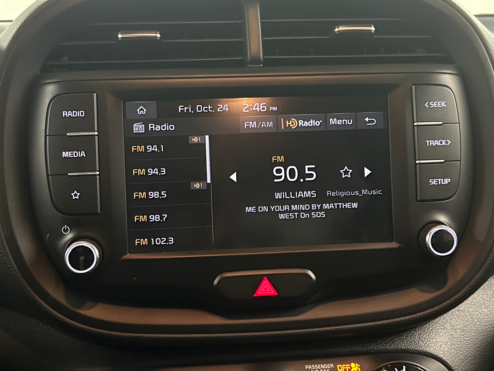 Thumbnail: 2024 Kia Soul - 4