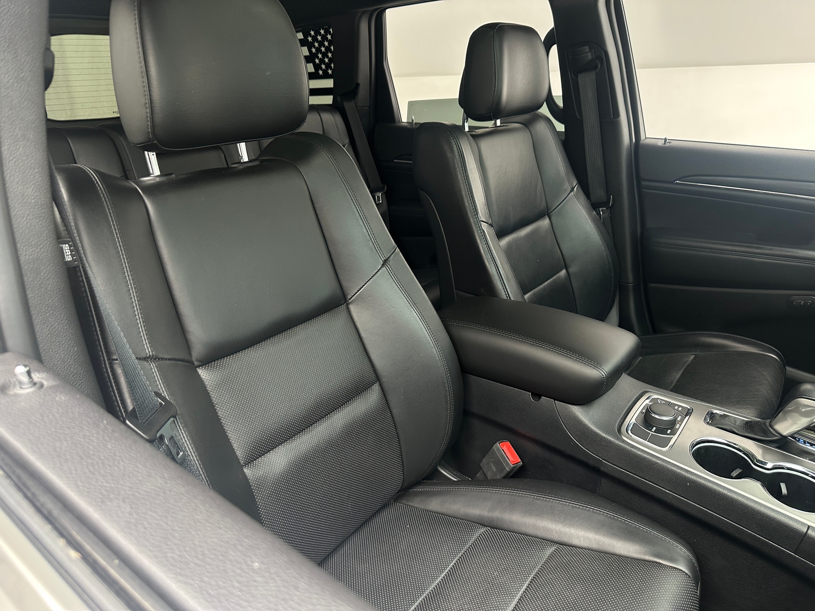 Thumbnail: 2020 Jeep Grand Cherokee - 2