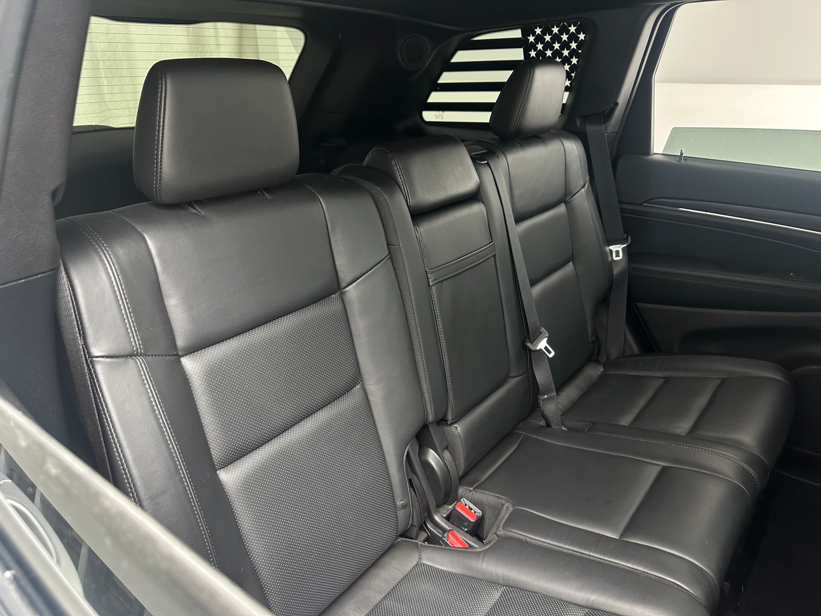 Thumbnail: 2020 Jeep Grand Cherokee - 6