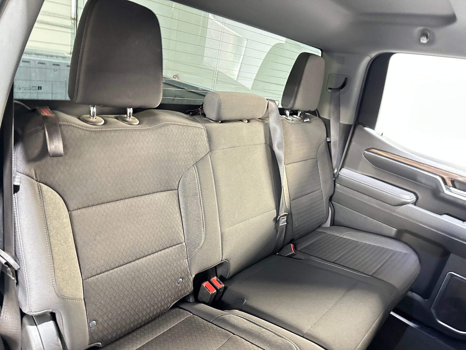 Thumbnail: 2024 Chevrolet Silverado 1500 - 6