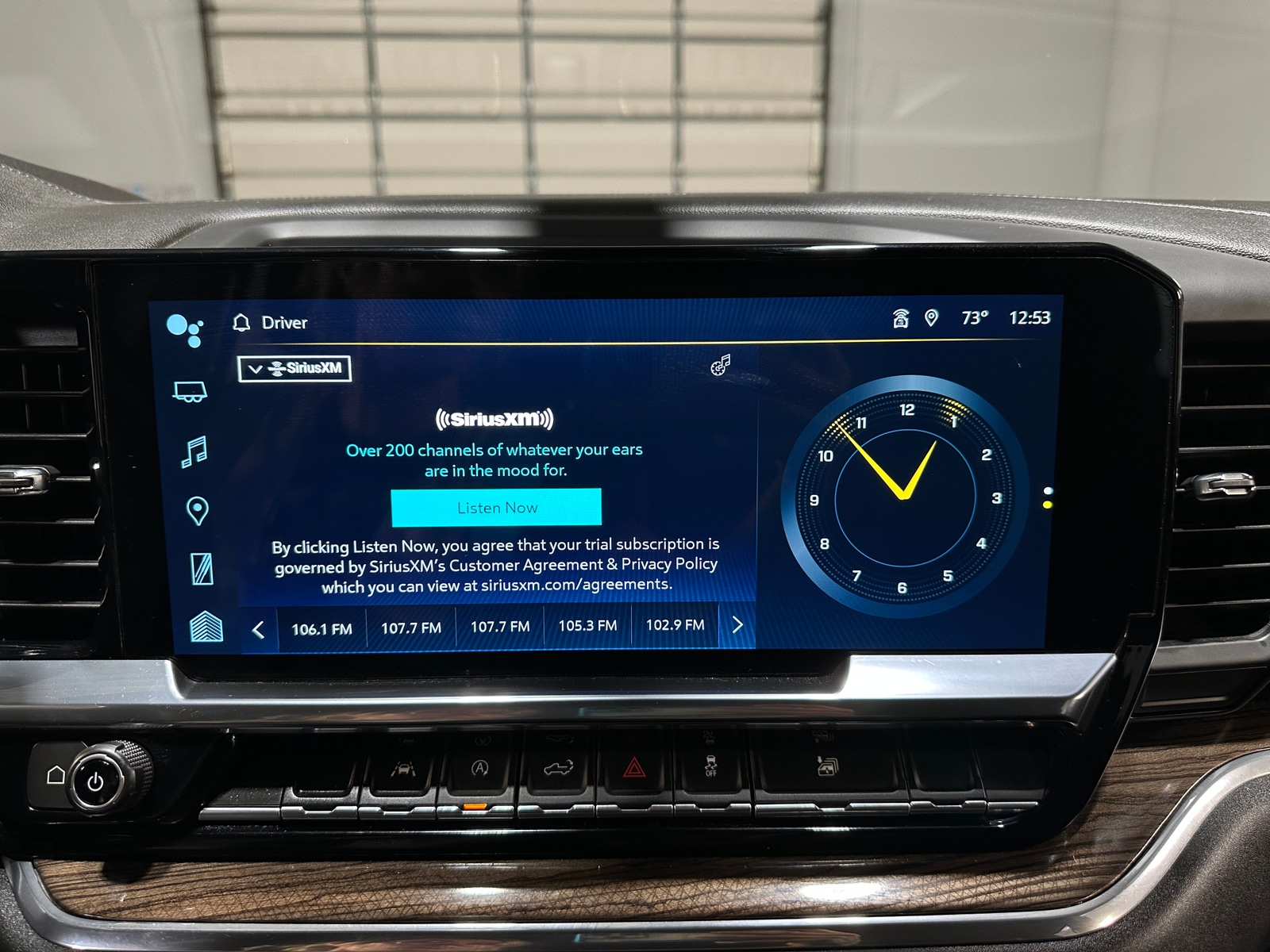 Thumbnail: 2024 Chevrolet Silverado 1500 - 4