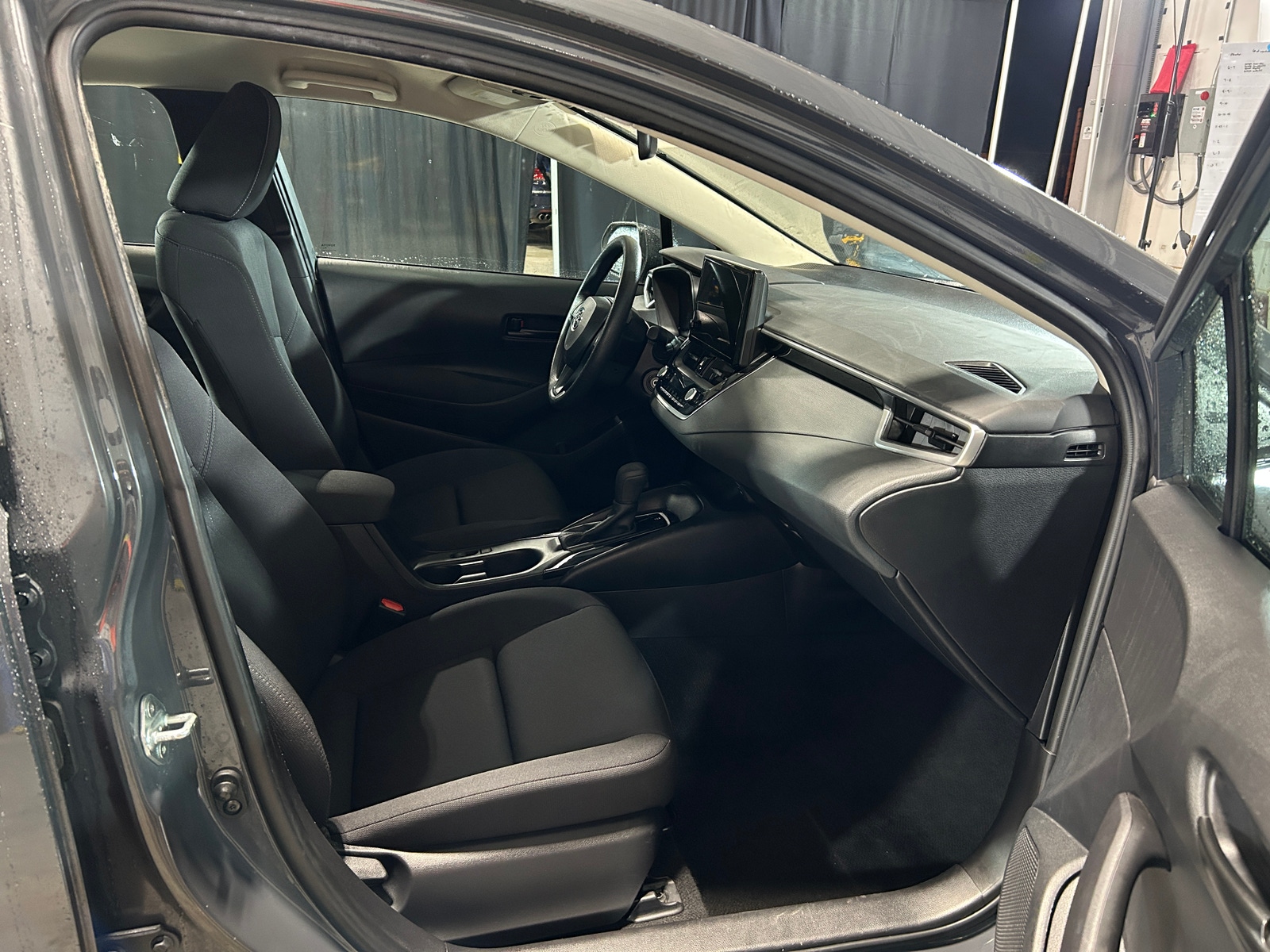 Thumbnail: 2024 Toyota Corolla - 2