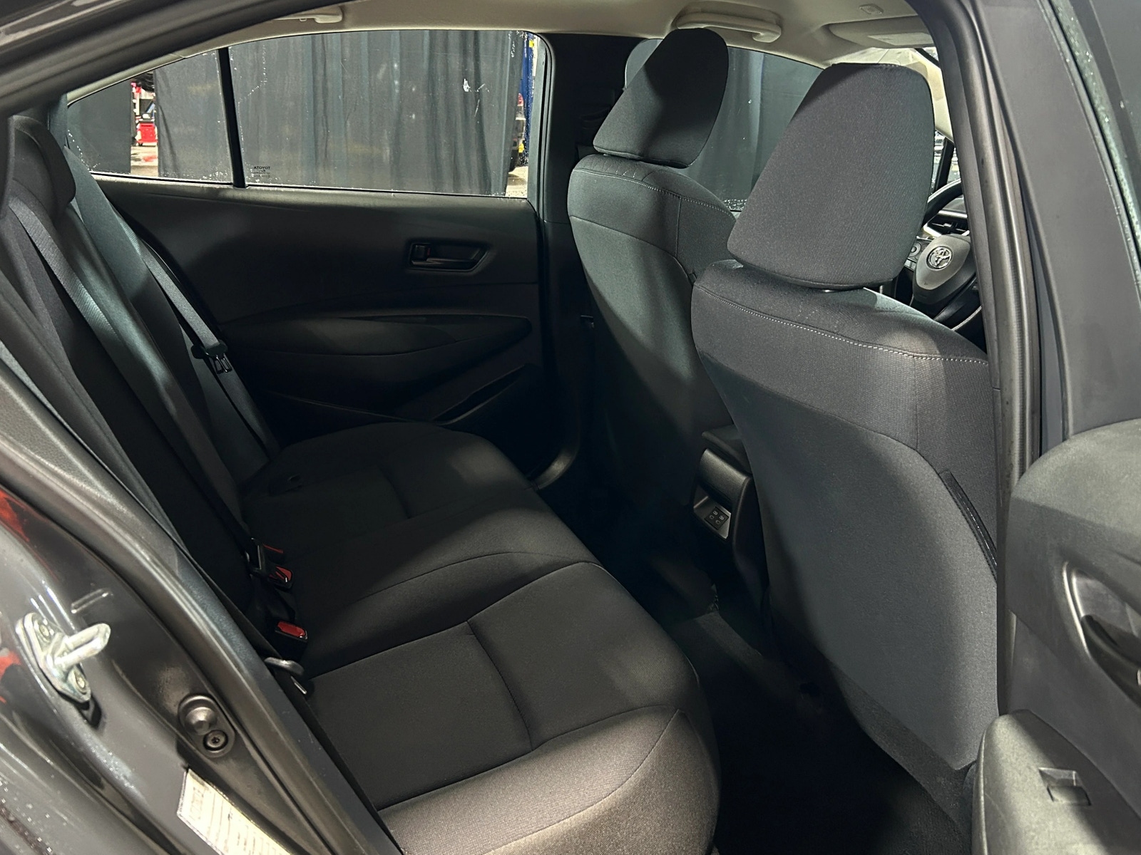 Thumbnail: 2024 Toyota Corolla - 6