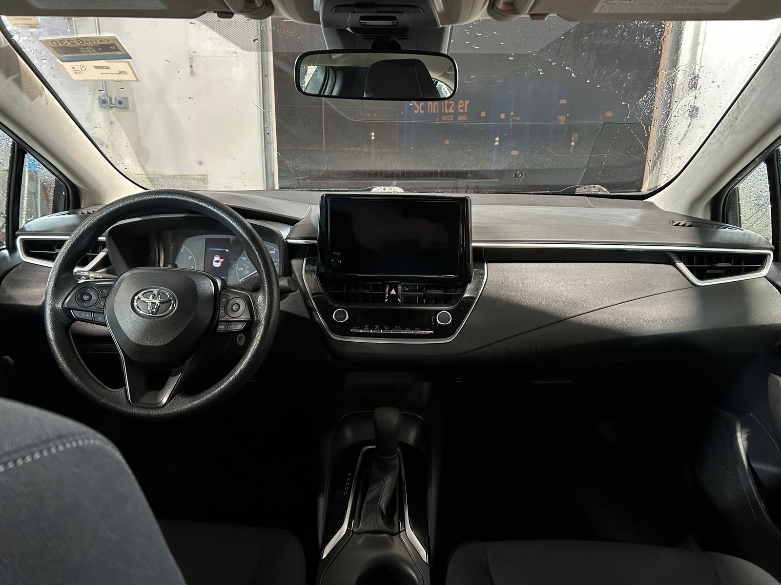 Thumbnail: 2024 Toyota Corolla - 3