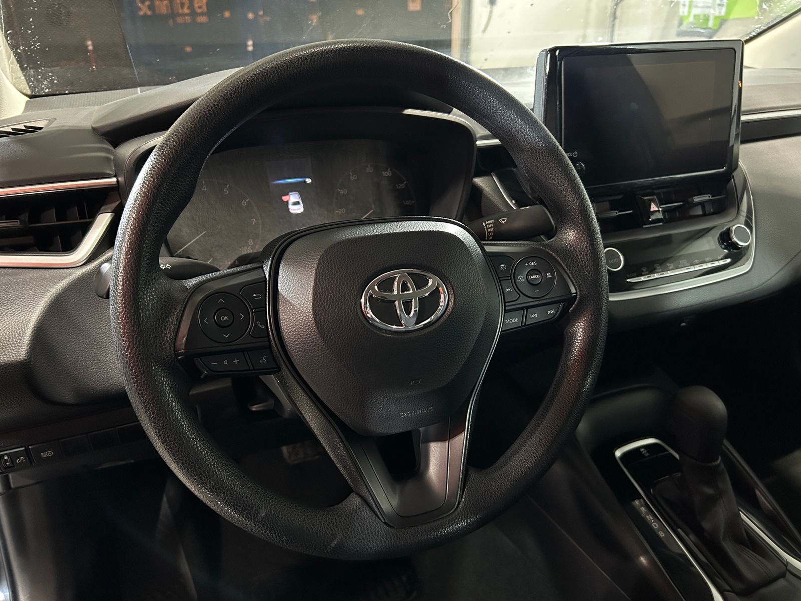 Thumbnail: 2024 Toyota Corolla - 5