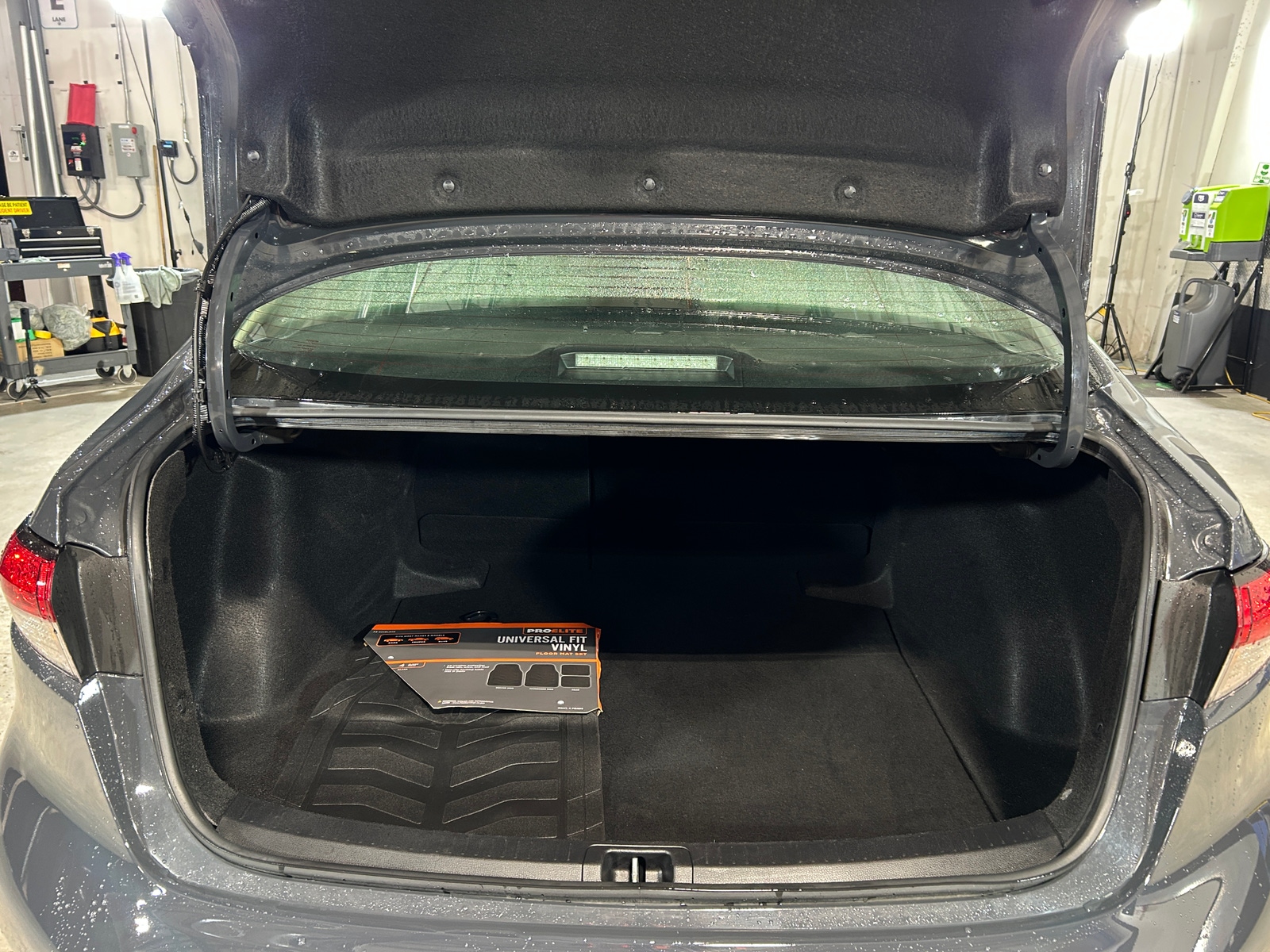 Thumbnail: 2024 Toyota Corolla - 7