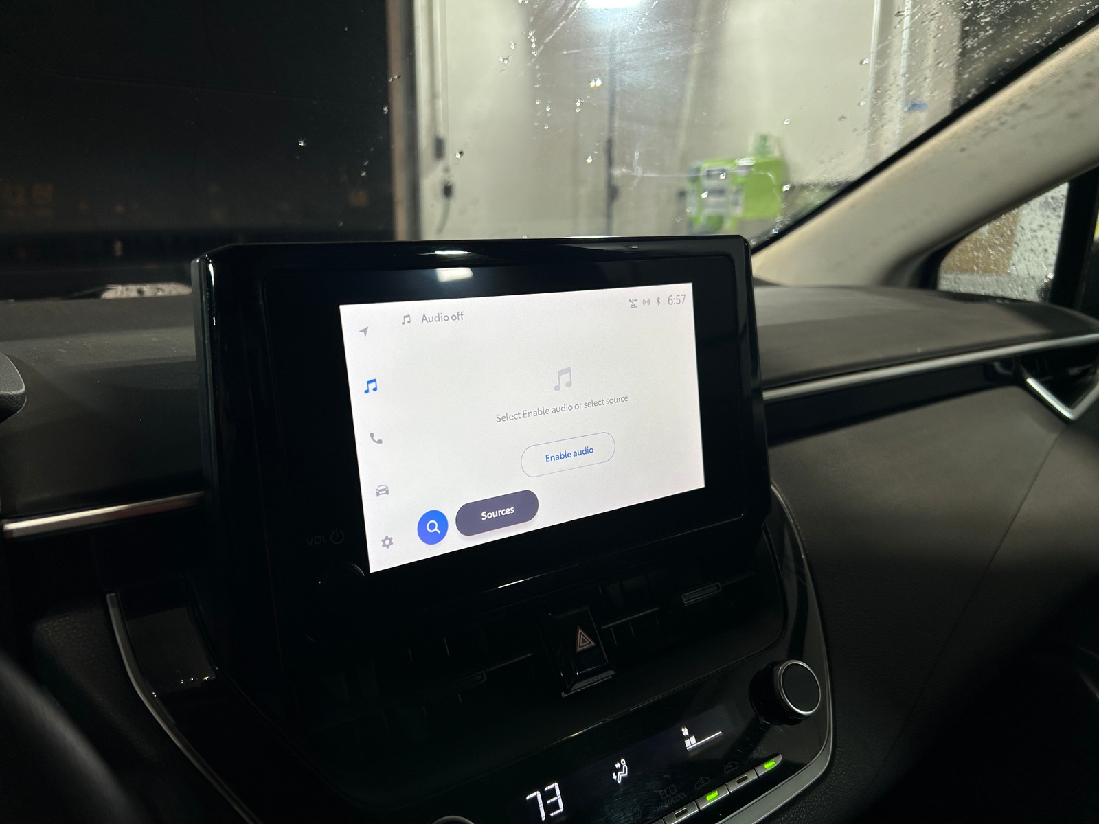 Thumbnail: 2024 Toyota Corolla - 4