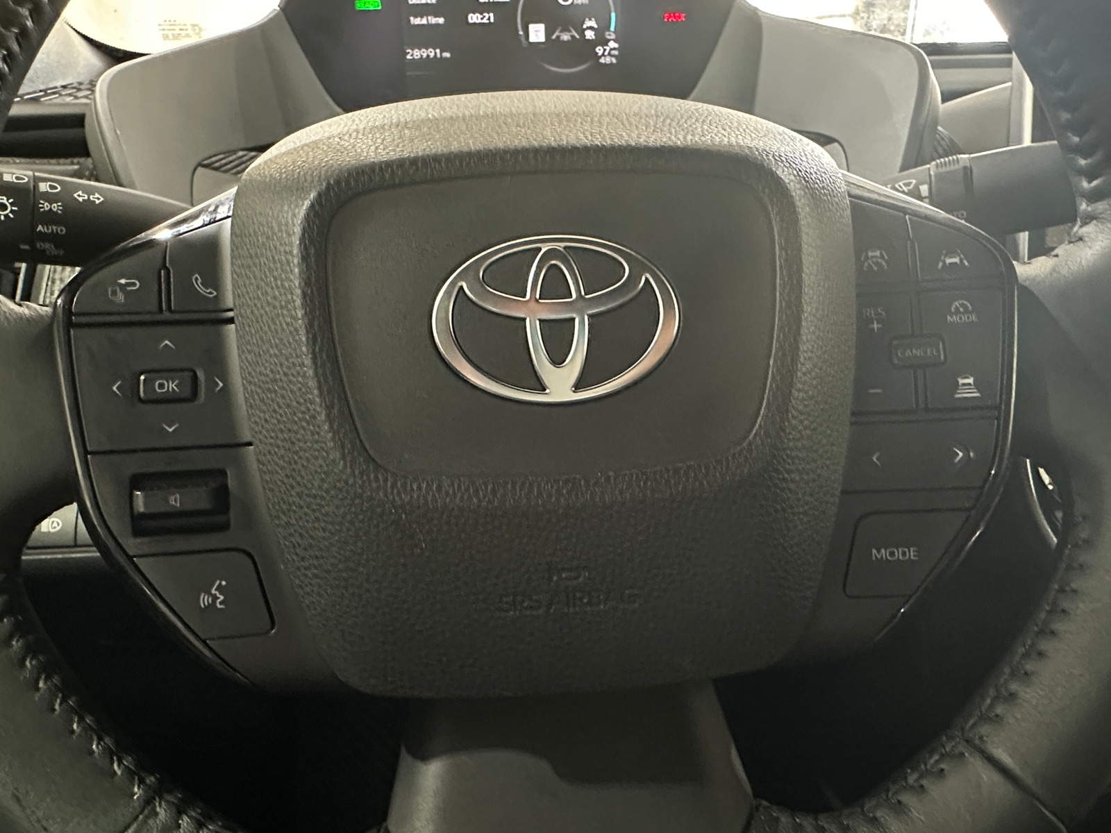 Thumbnail: 2024 Toyota bZ4X - 4