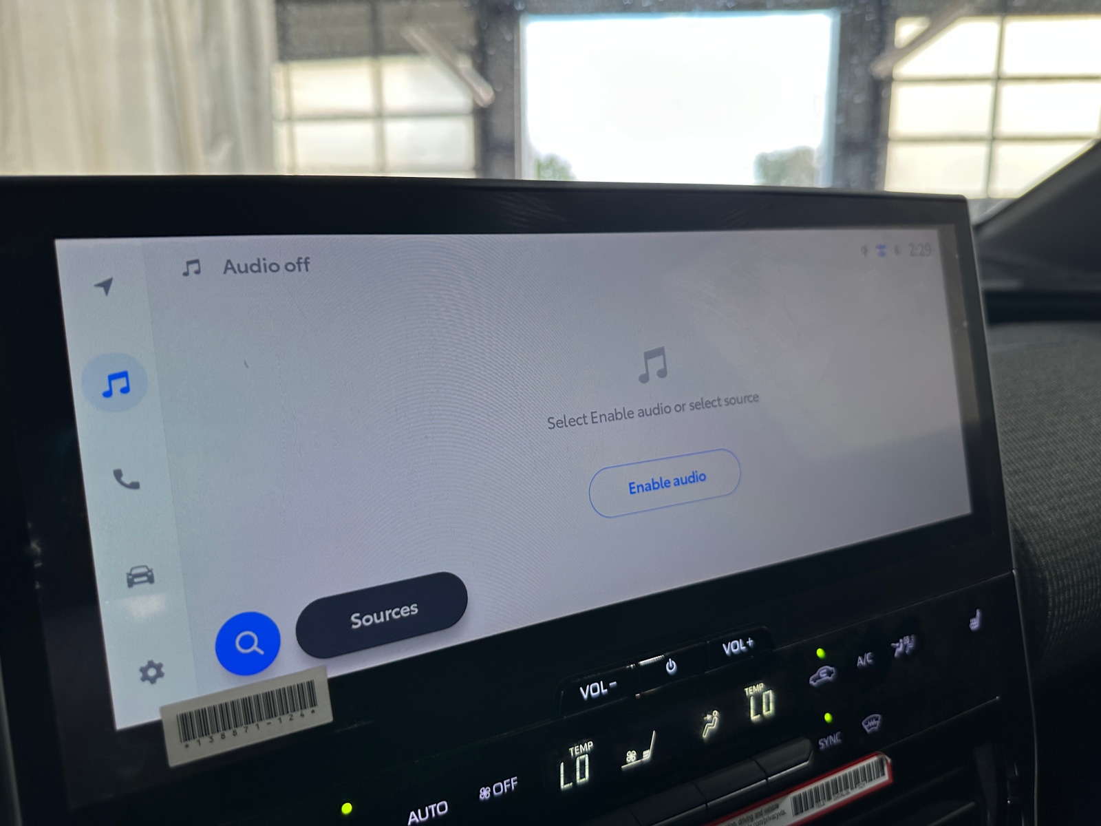 Thumbnail: 2024 Toyota bZ4X - 3
