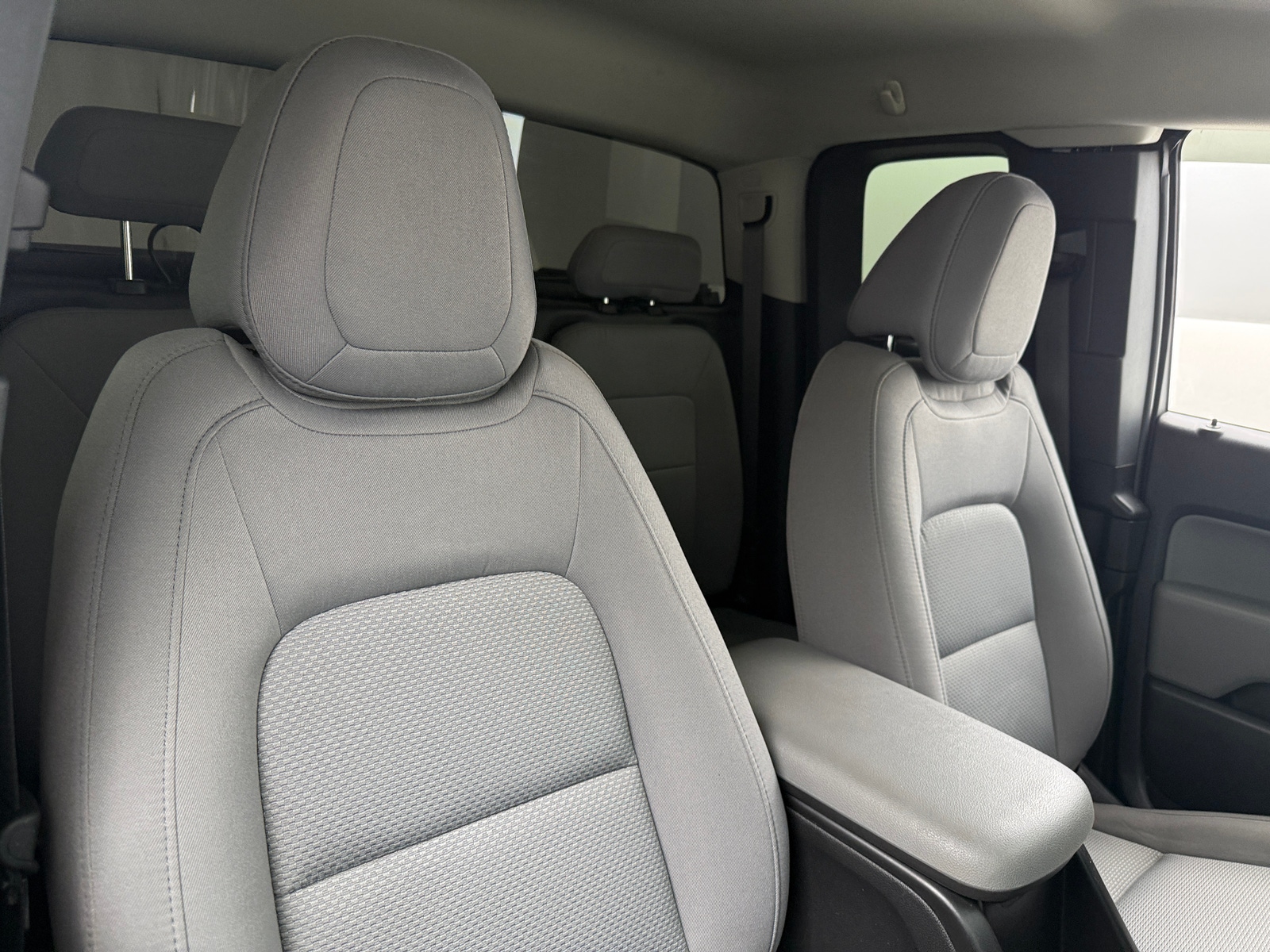 Thumbnail: 2021 Chevrolet Colorado - 2