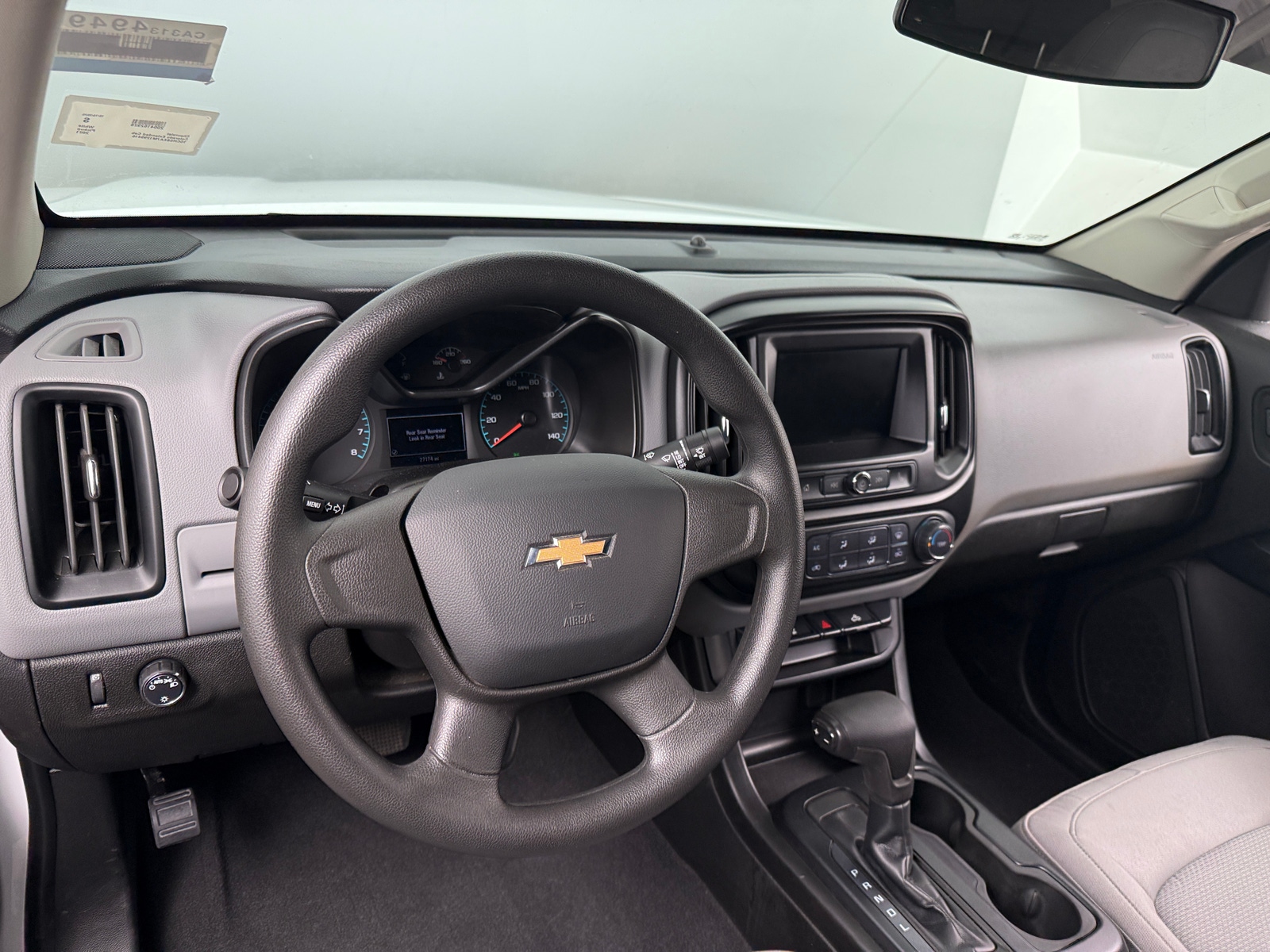 Thumbnail: 2021 Chevrolet Colorado - 3