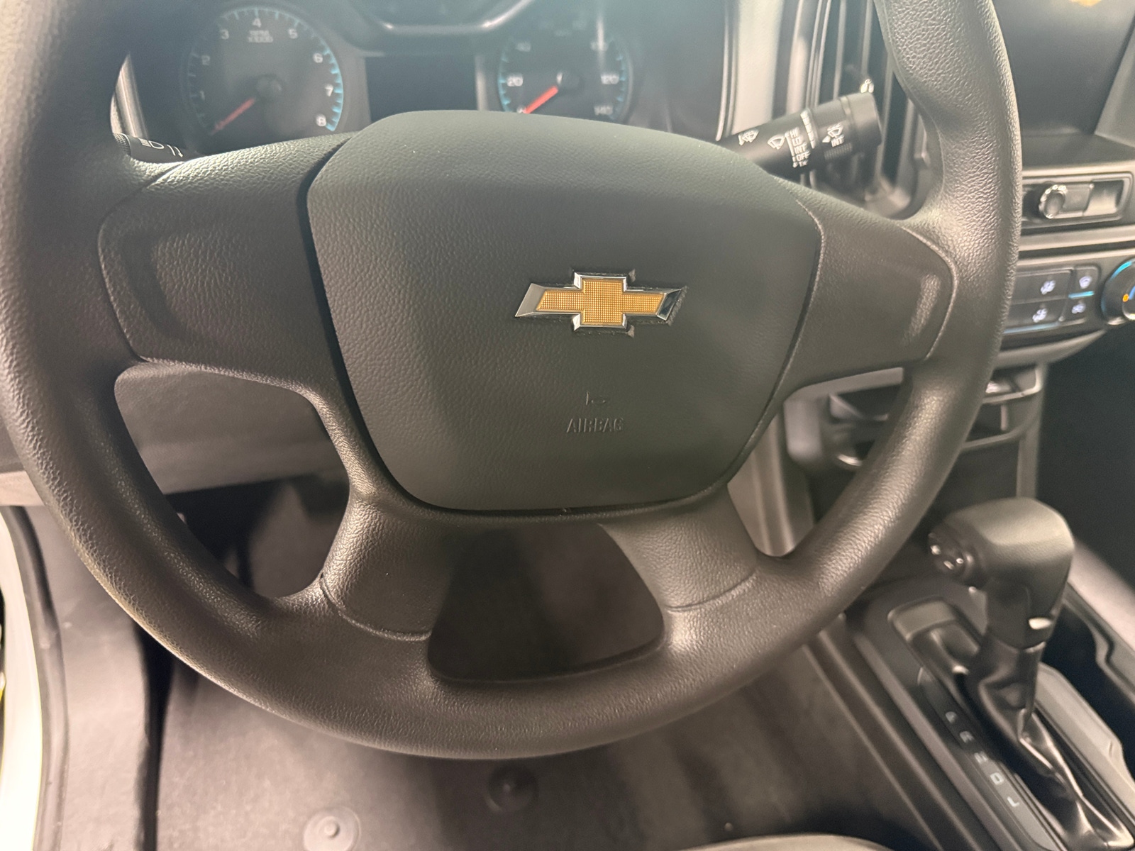 Thumbnail: 2021 Chevrolet Colorado - 5