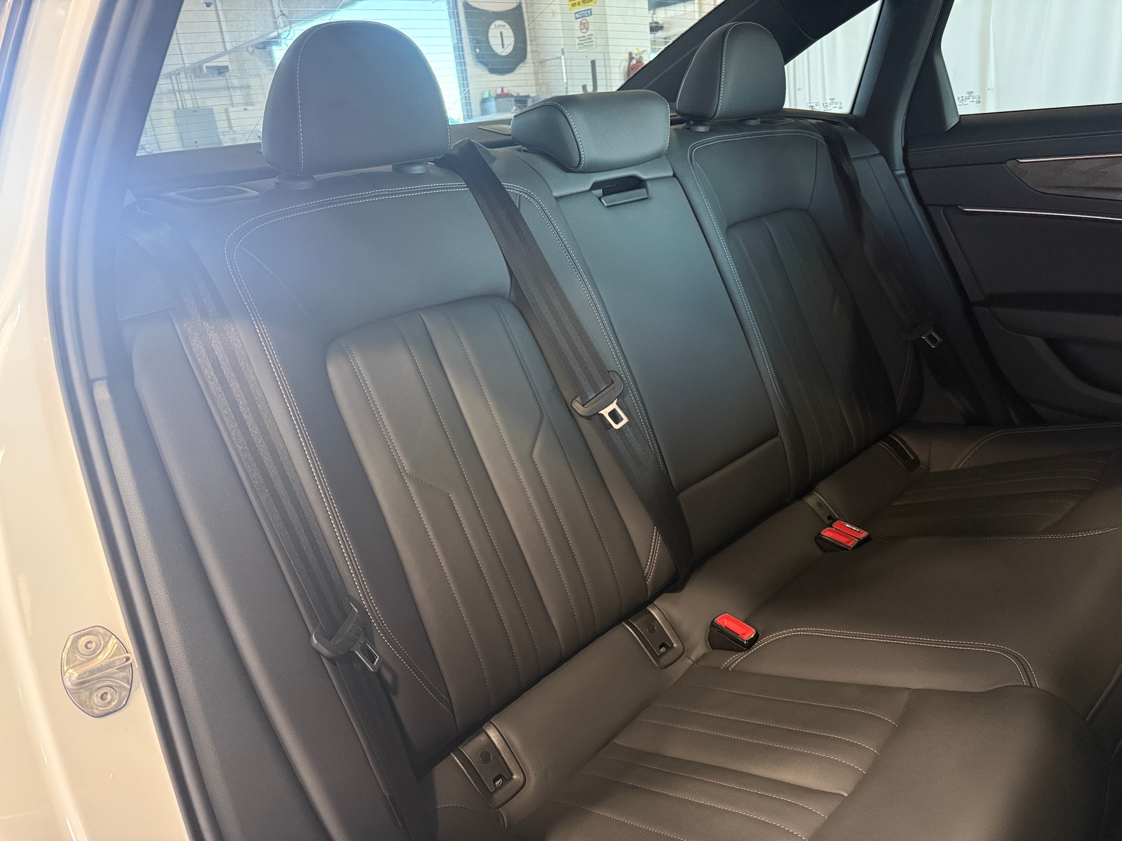 Thumbnail: 2022 Audi A6 - 5