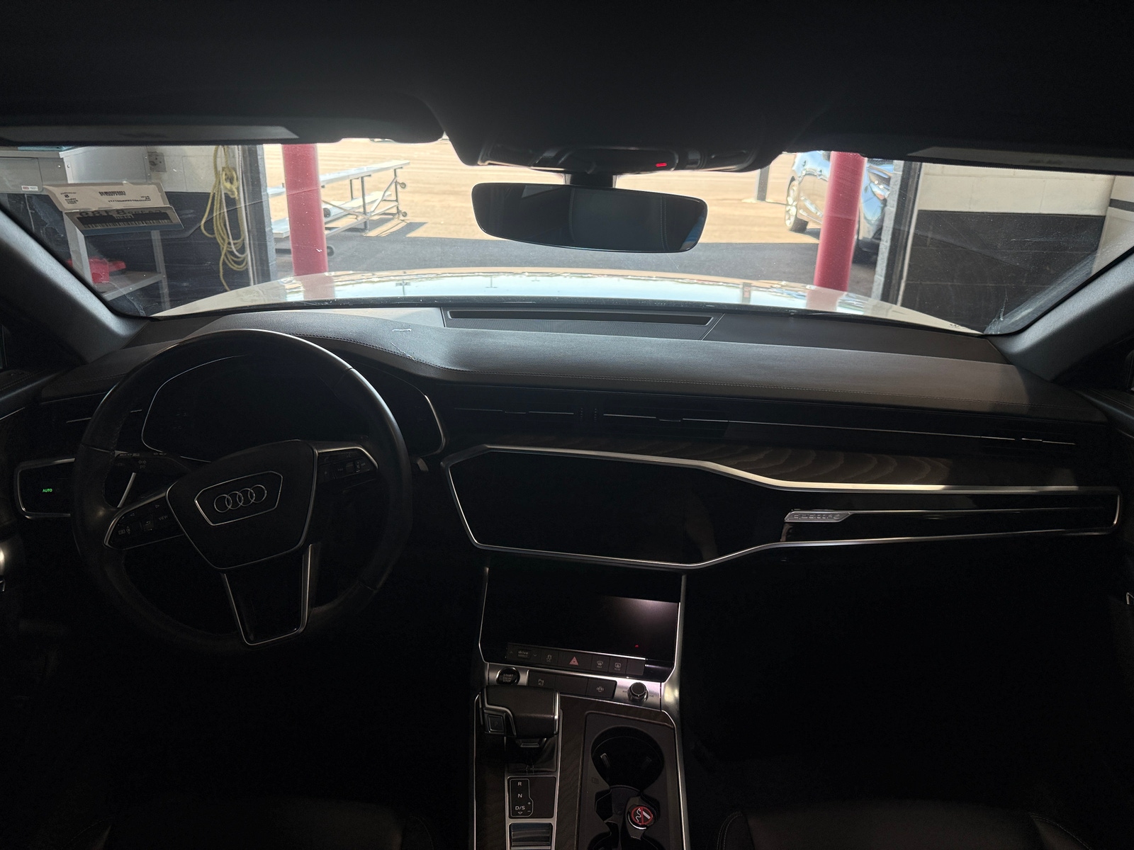 Thumbnail: 2022 Audi A6 - 2