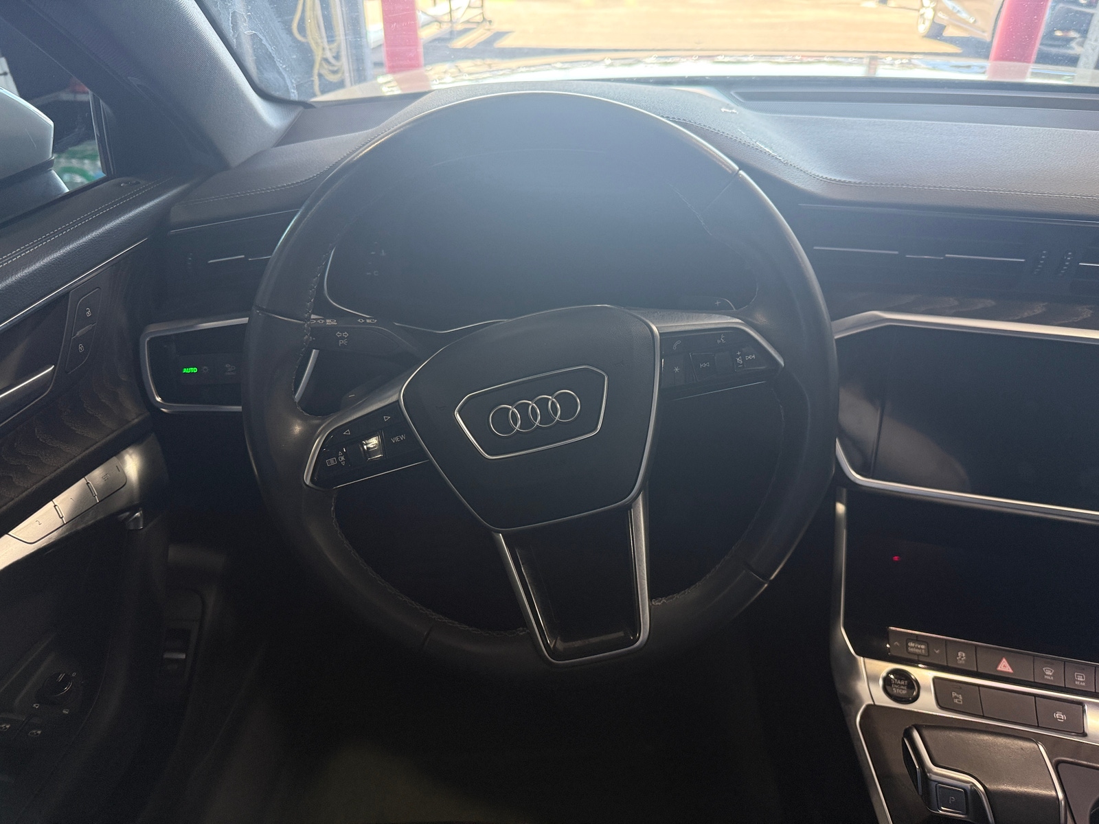 Thumbnail: 2022 Audi A6 - 4