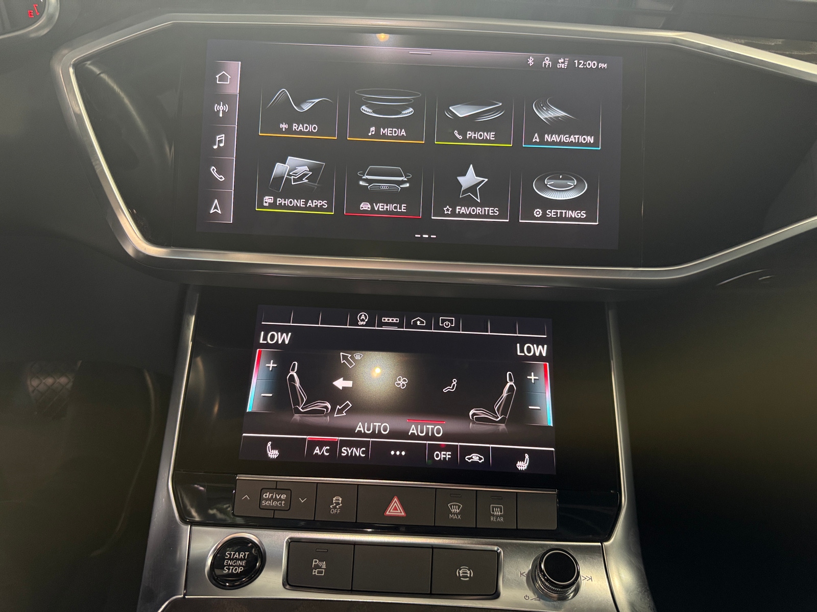 Thumbnail: 2022 Audi A6 - 3