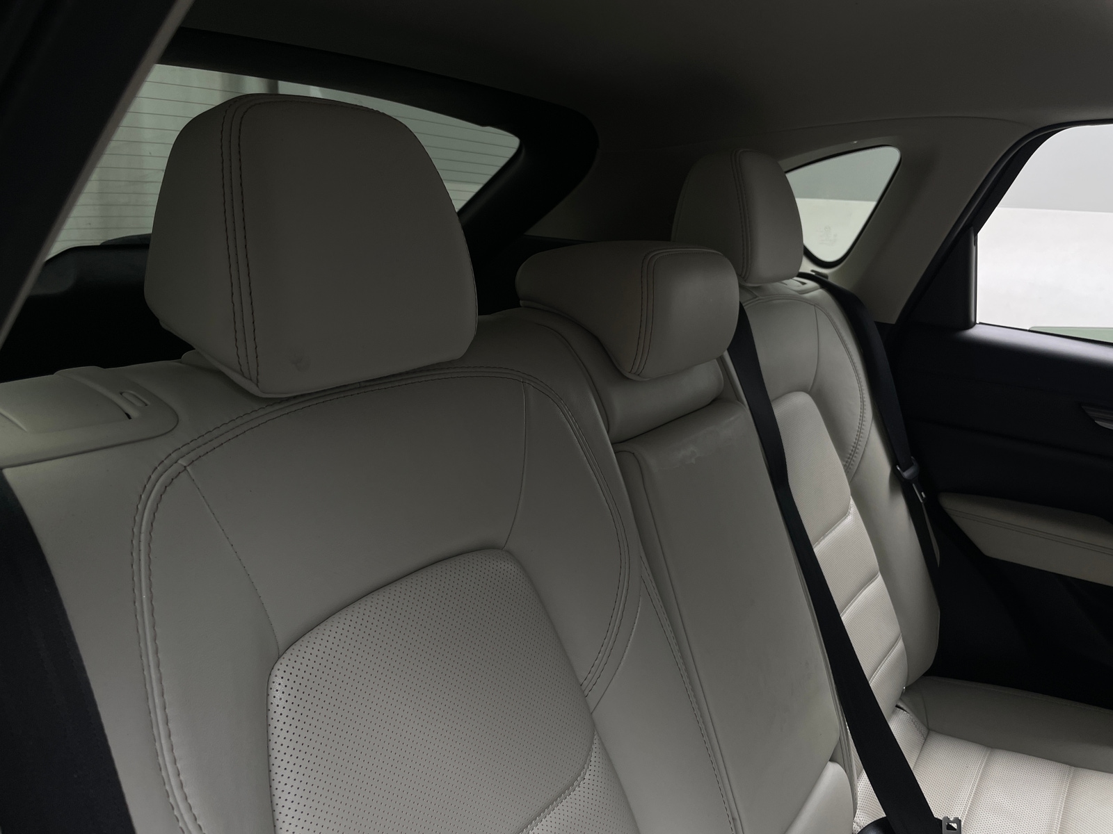 Thumbnail: 2022 Mazda CX-5 - 5