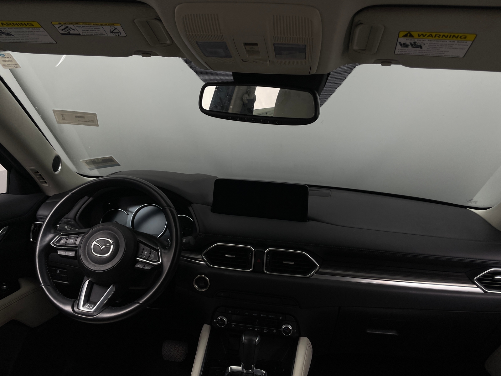 Thumbnail: 2022 Mazda CX-5 - 2