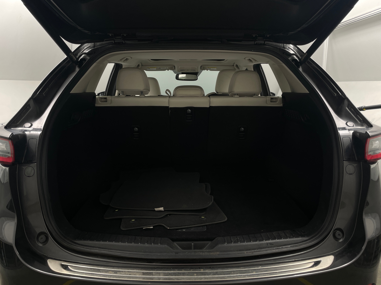 Thumbnail: 2022 Mazda CX-5 - 6