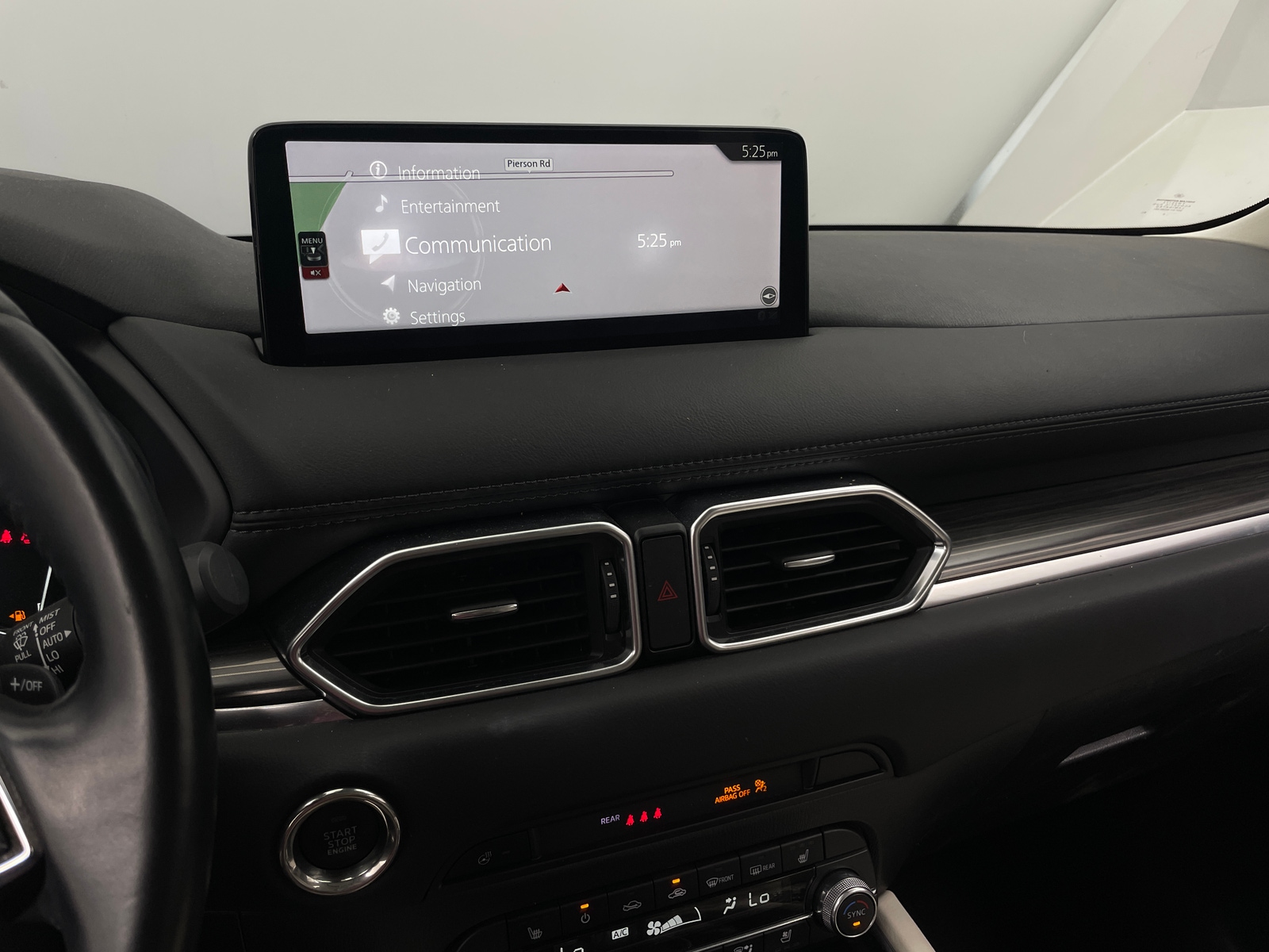 Thumbnail: 2022 Mazda CX-5 - 3