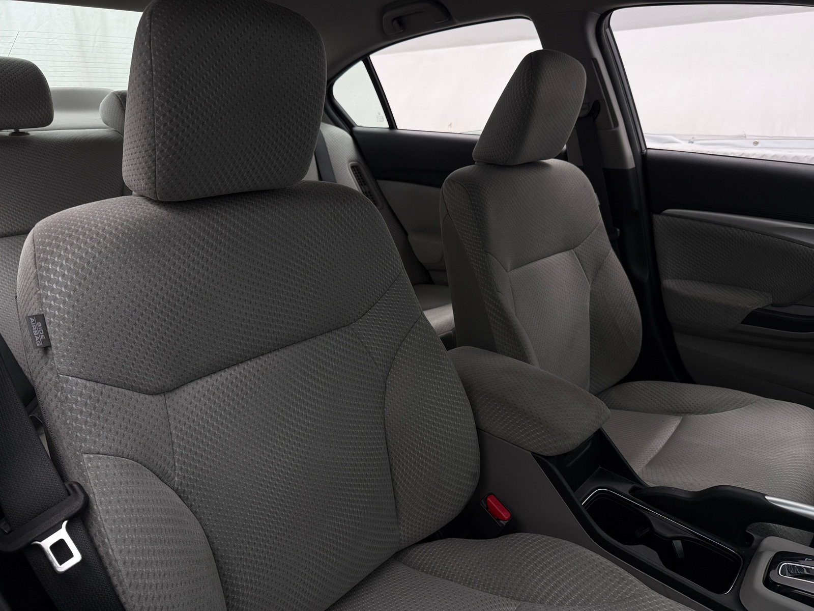 Thumbnail: 2015 Honda Civic - 2