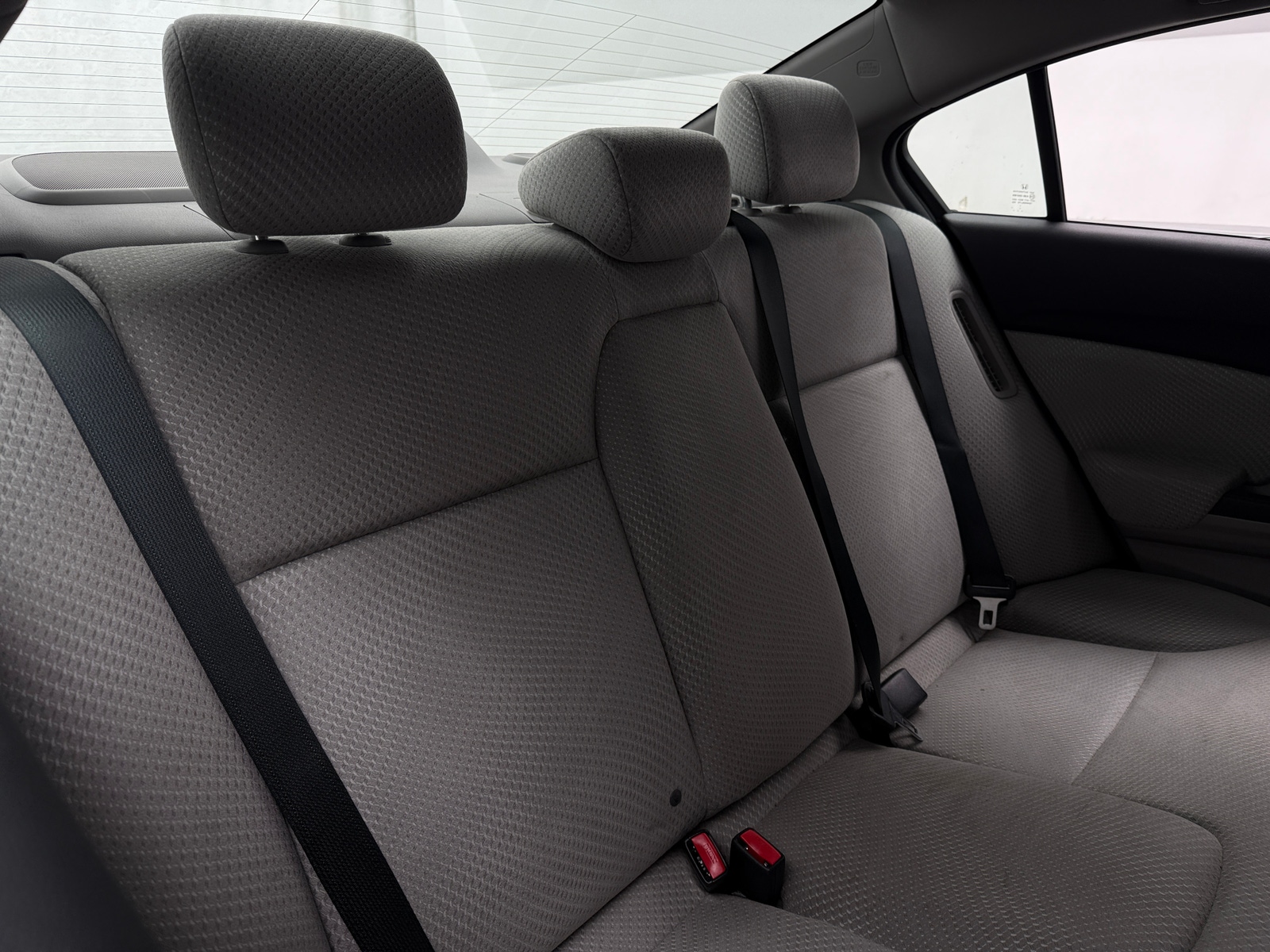 Thumbnail: 2015 Honda Civic - 6