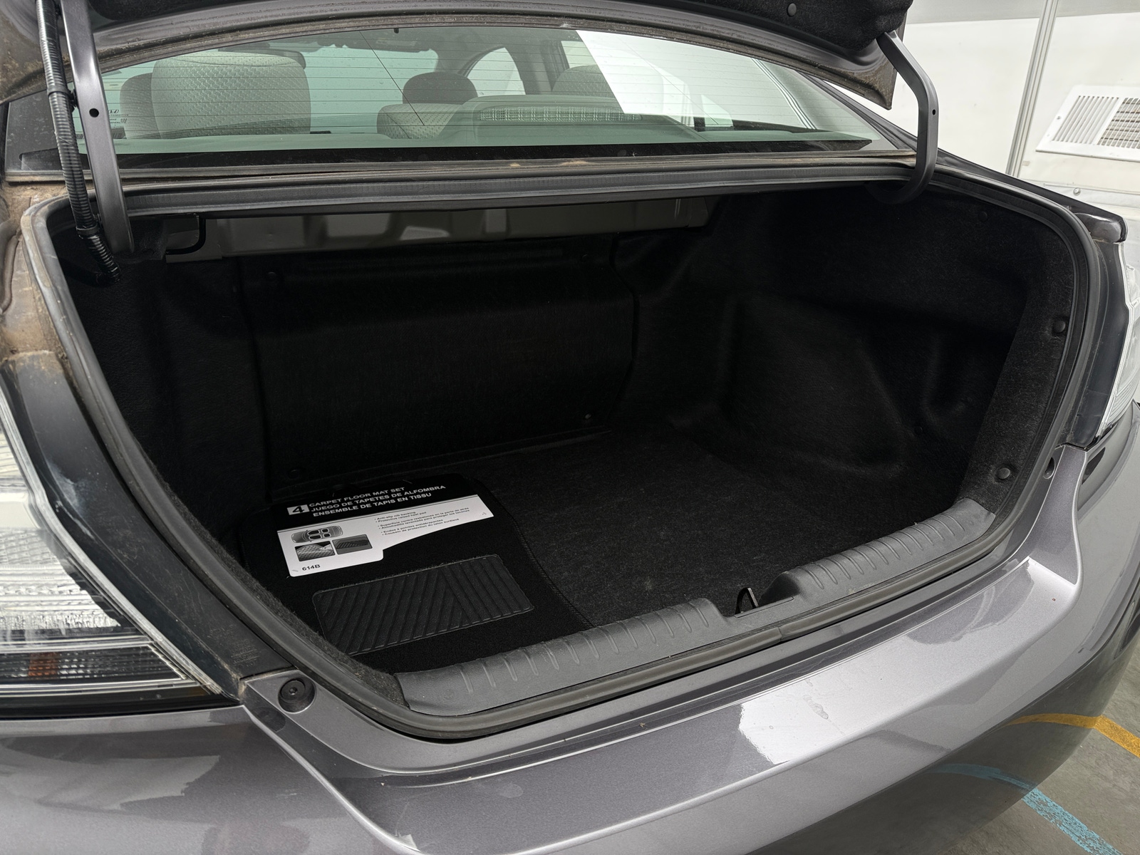 Thumbnail: 2015 Honda Civic - 7