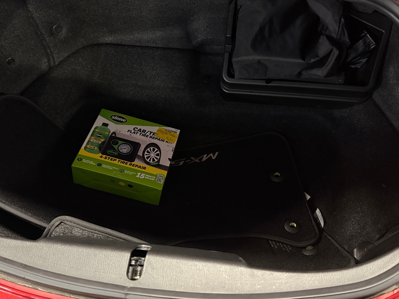 Thumbnail: 2017 Mazda MX-5 Miata - 6