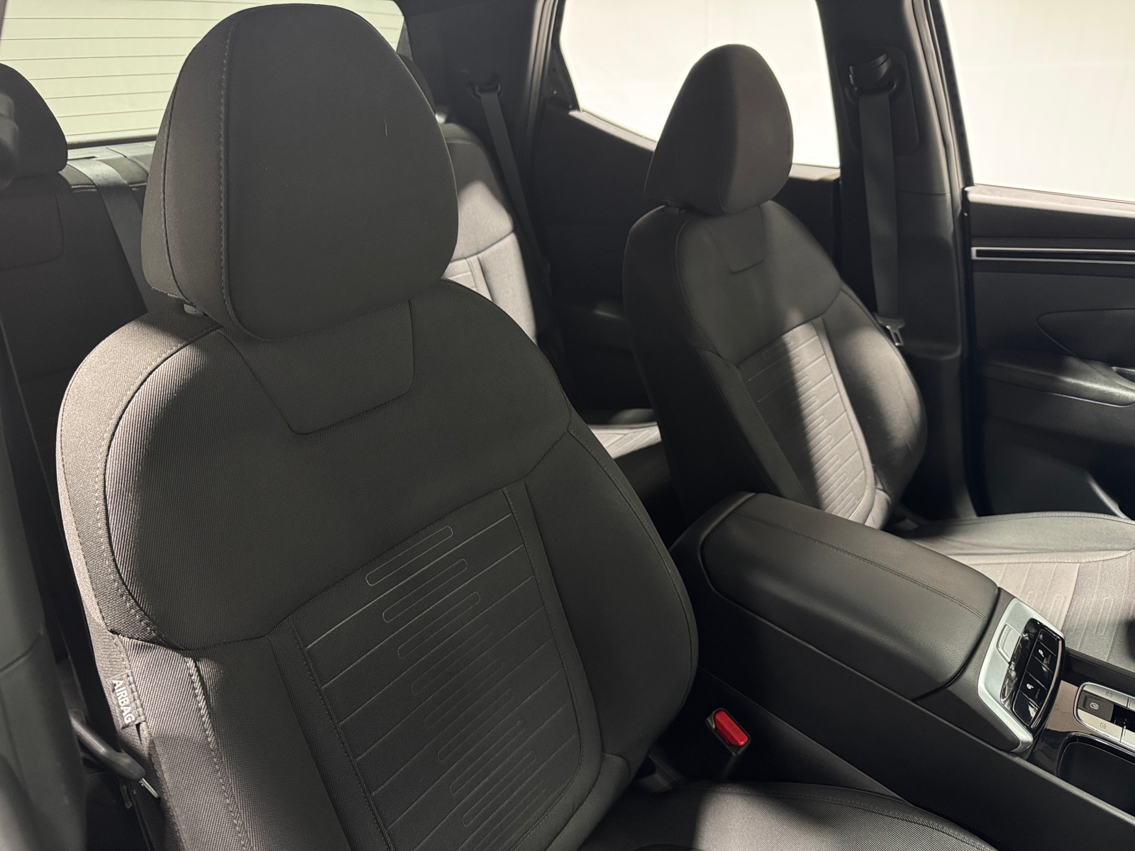 Thumbnail: 2022 Hyundai Santa Cruz - 2