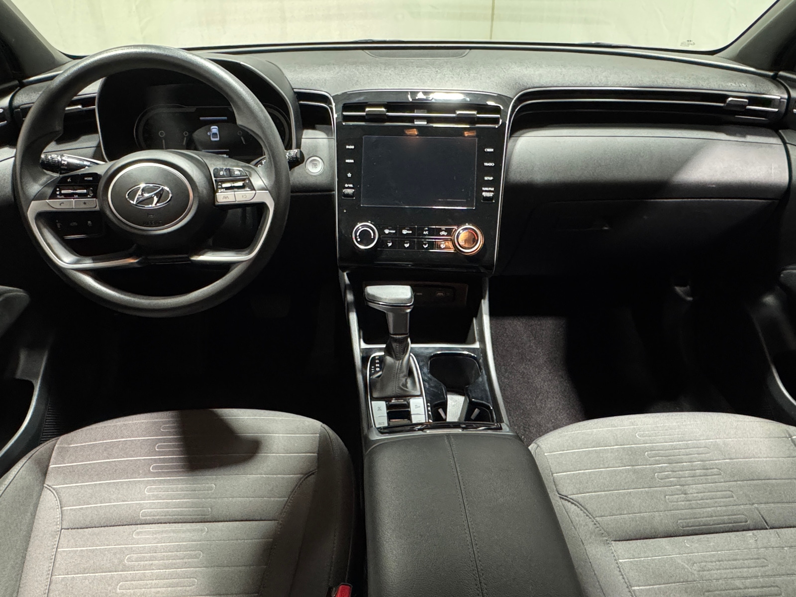 Thumbnail: 2022 Hyundai Santa Cruz - 3