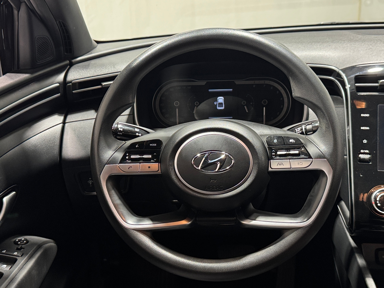 Thumbnail: 2022 Hyundai Santa Cruz - 5