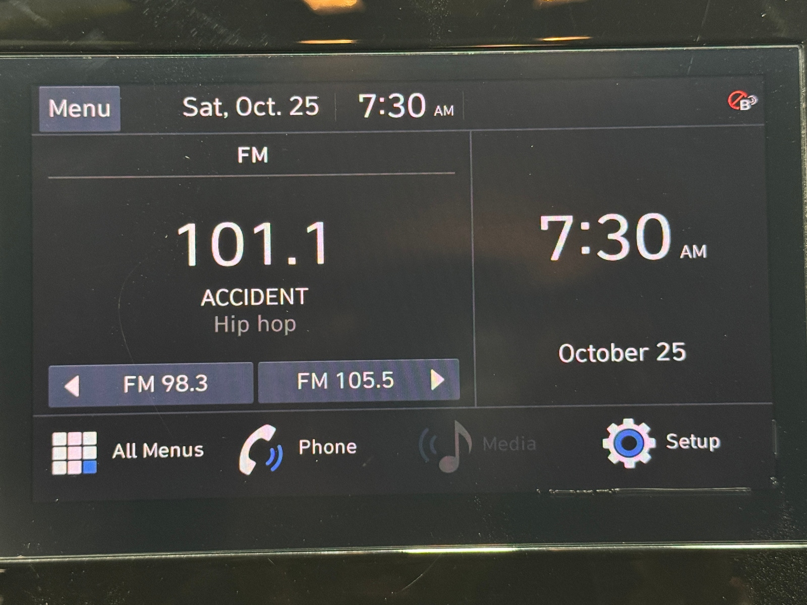 Thumbnail: 2022 Hyundai Santa Cruz - 4