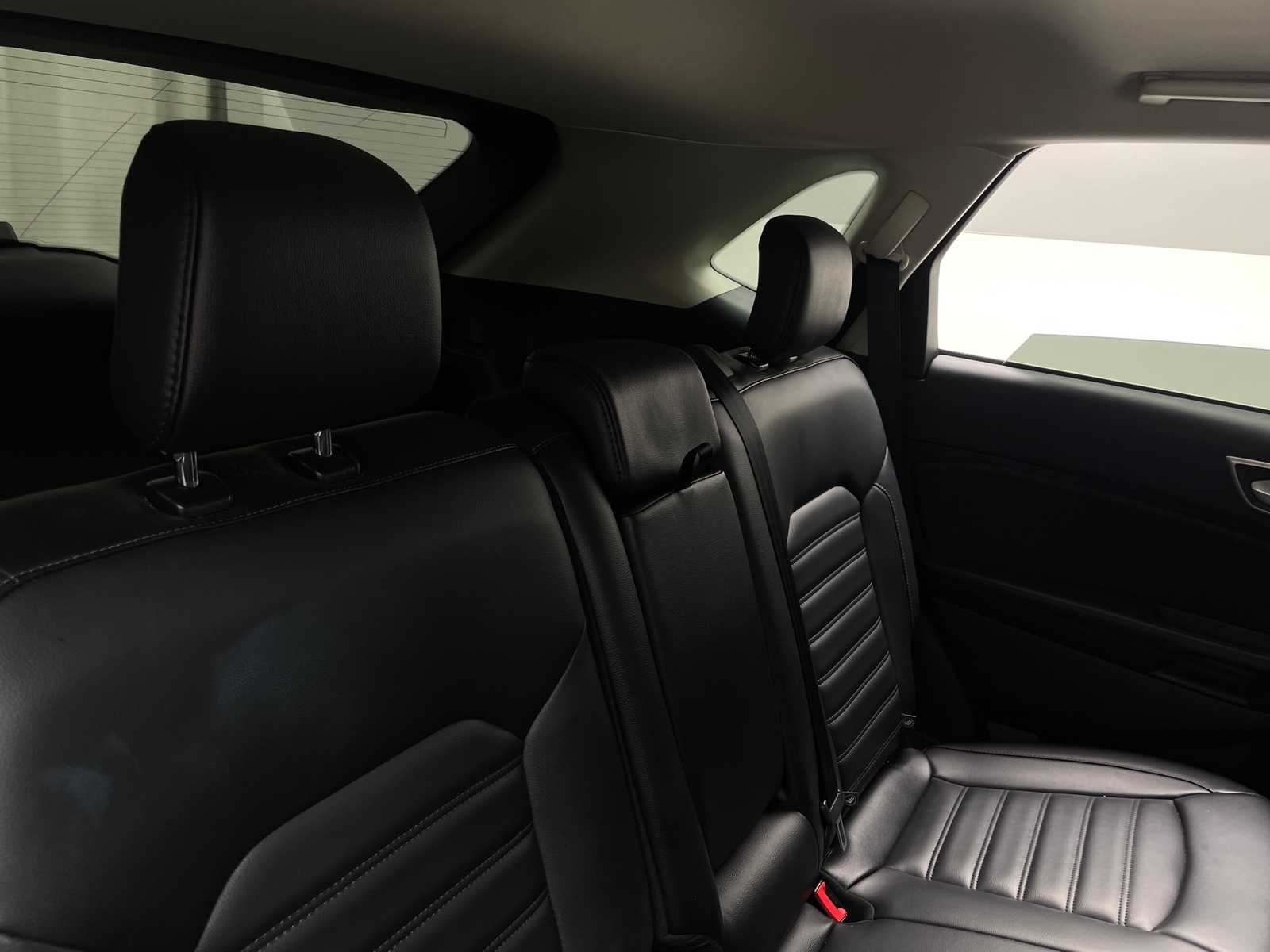 Thumbnail: 2024 Ford Edge - 5