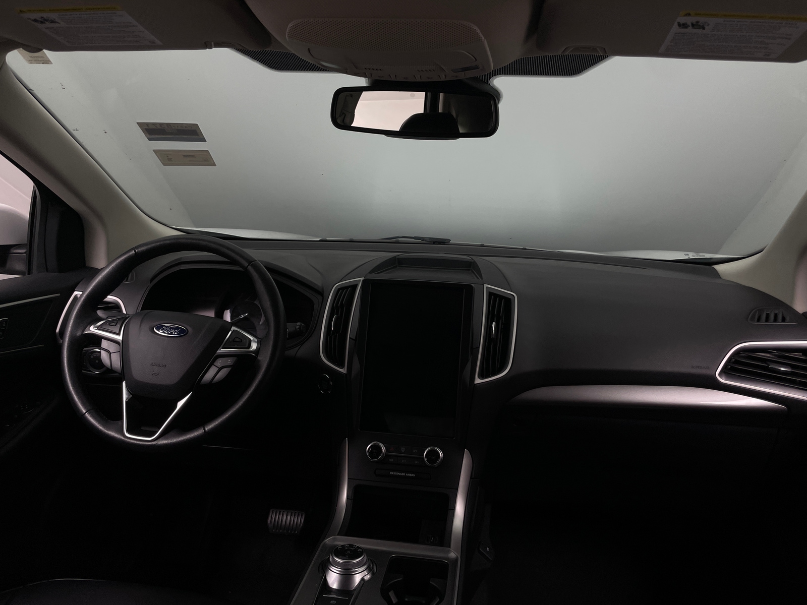 Thumbnail: 2024 Ford Edge - 2