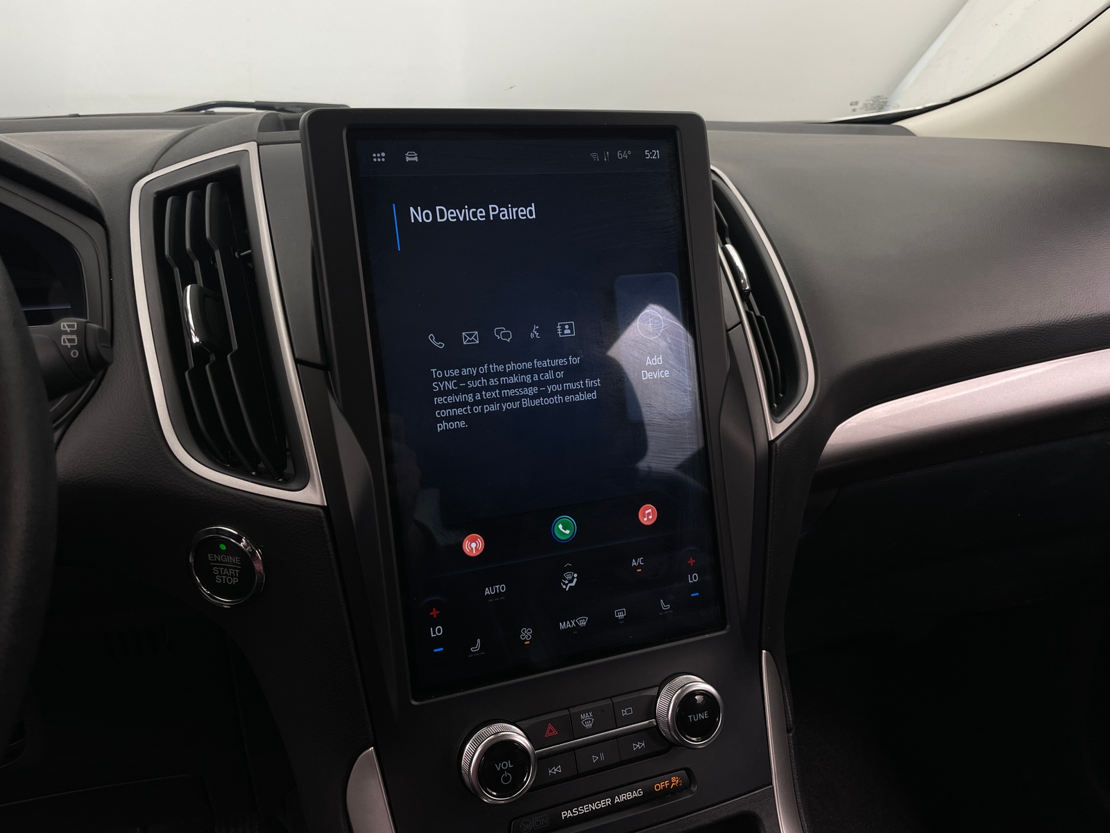 Thumbnail: 2024 Ford Edge - 3