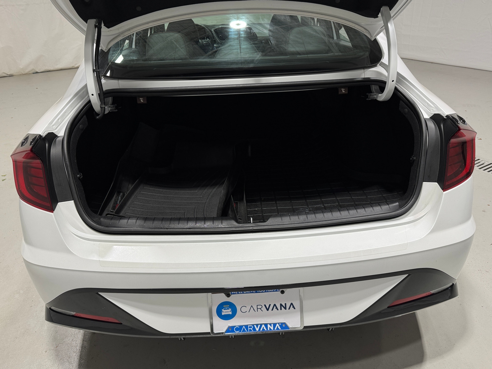 Thumbnail: 2021 Hyundai Sonata - 6