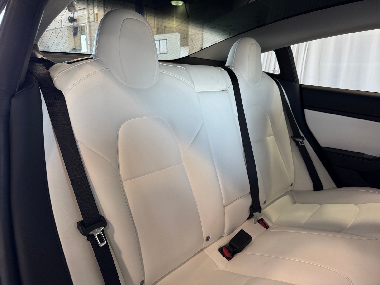 Thumbnail: 2019 Tesla Model 3 - 5