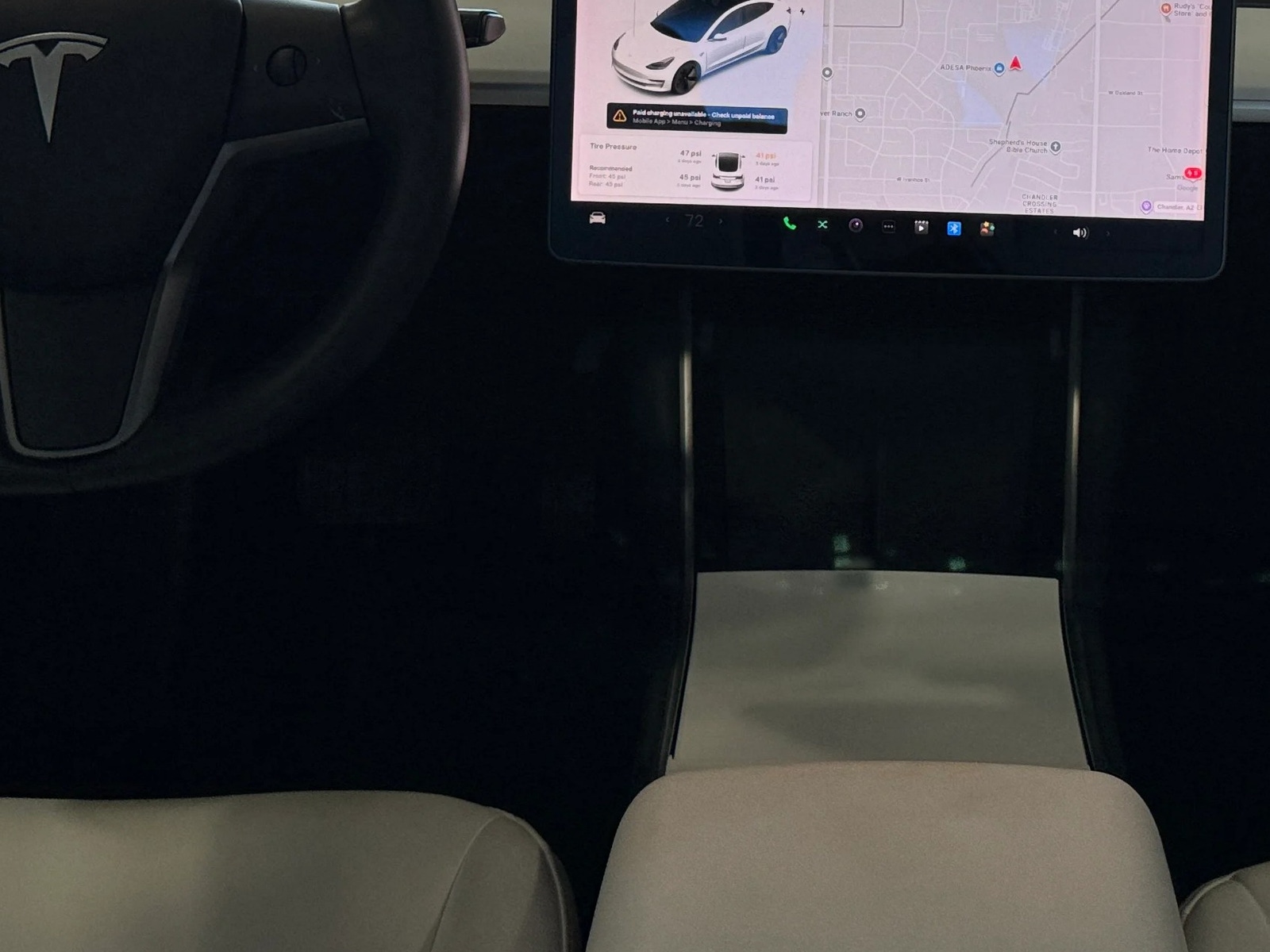 Thumbnail: 2019 Tesla Model 3 - 2