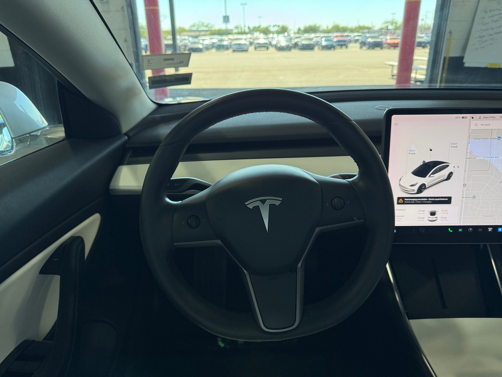 Thumbnail: 2019 Tesla Model 3 - 4