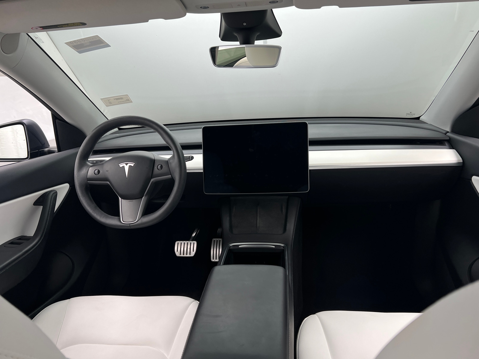 Thumbnail: 2022 Tesla Model Y - 2