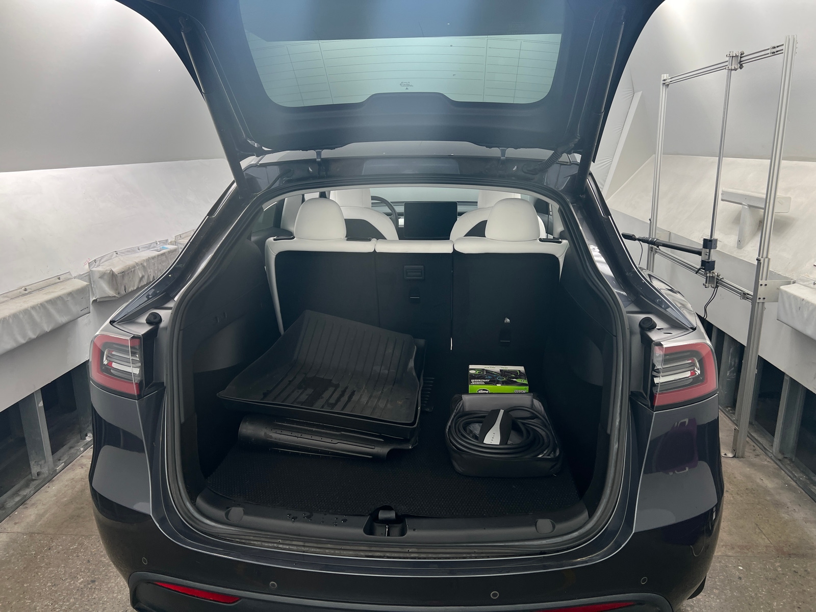 Thumbnail: 2022 Tesla Model Y - 6