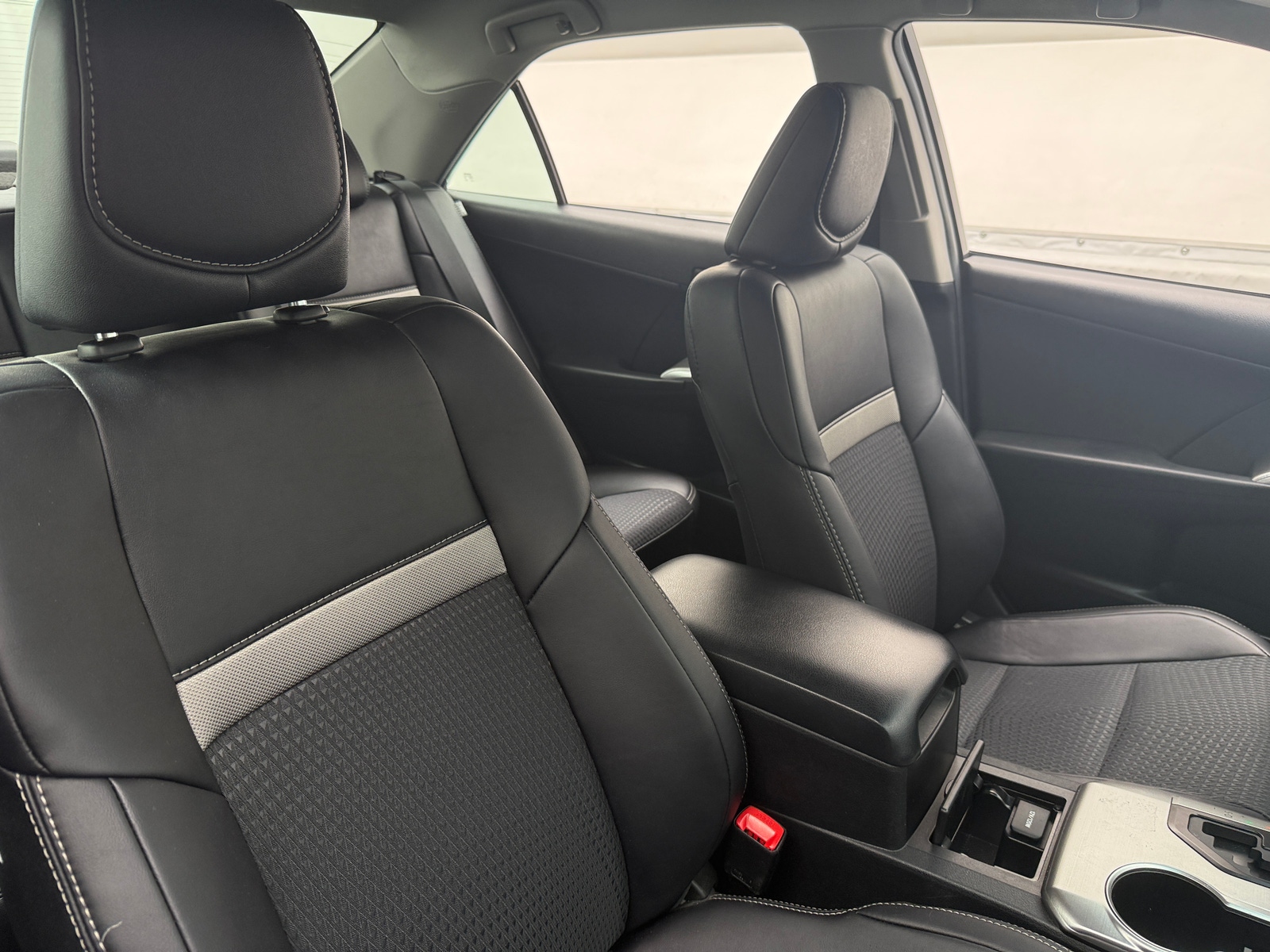 Thumbnail: 2014 Toyota Camry - 2