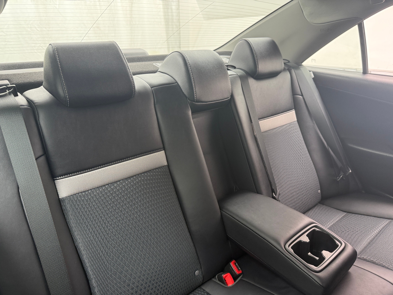 Thumbnail: 2014 Toyota Camry - 6